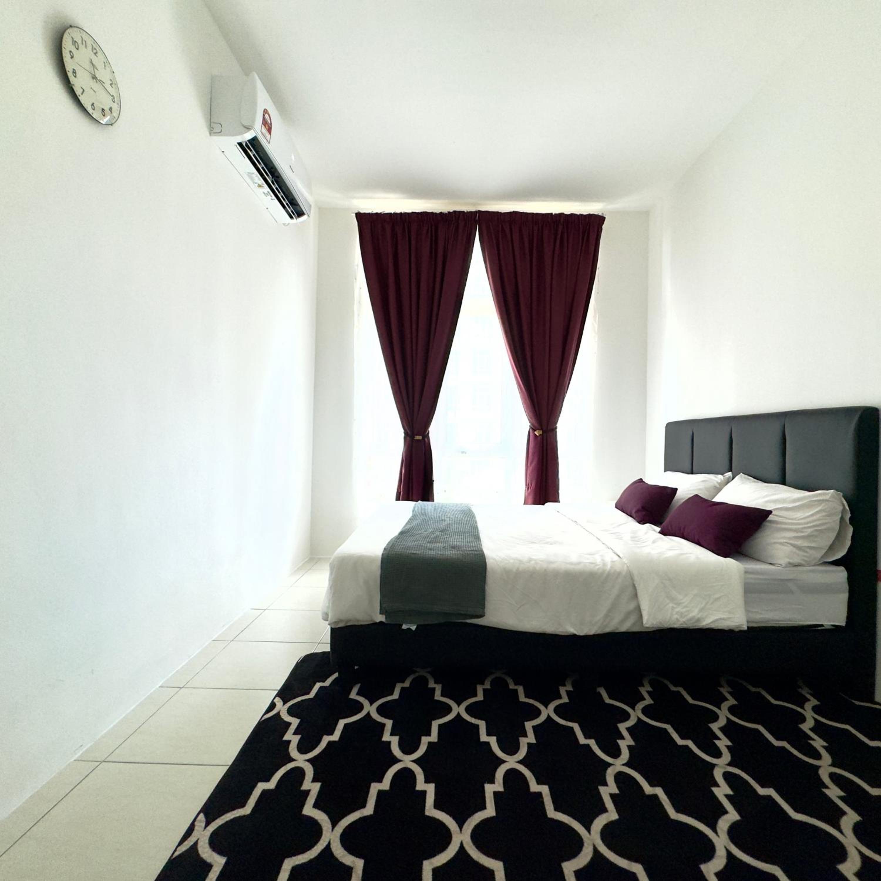 Budget Private Room, Ipoh City Centre photo 6