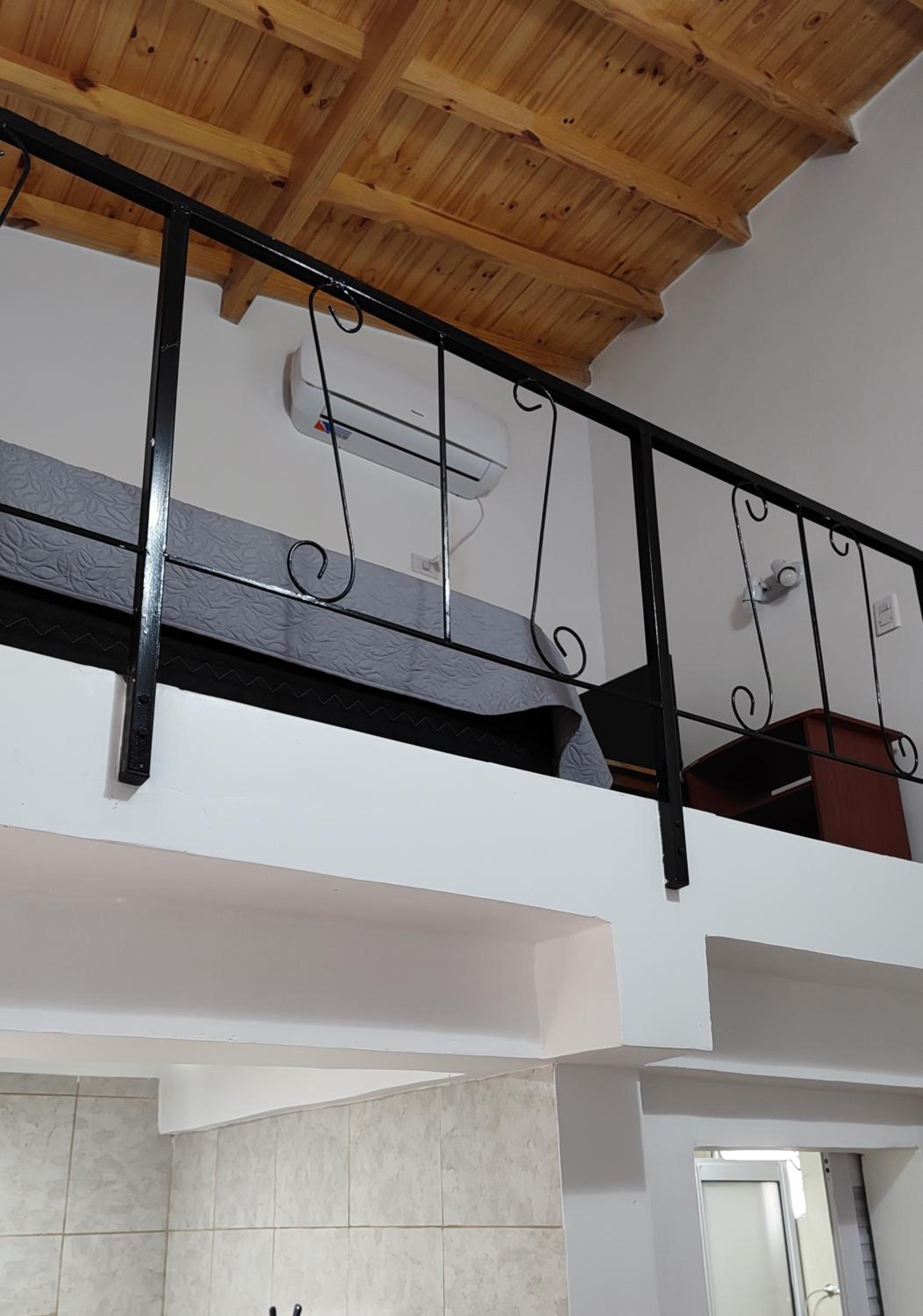 Loft del Nieto