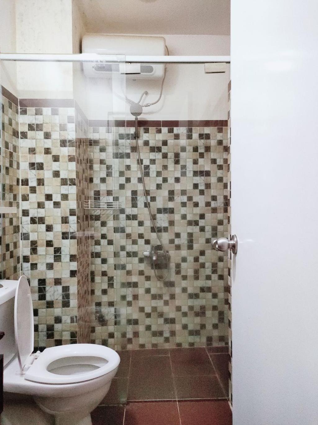 Urban Saigon Stays Near Embassy