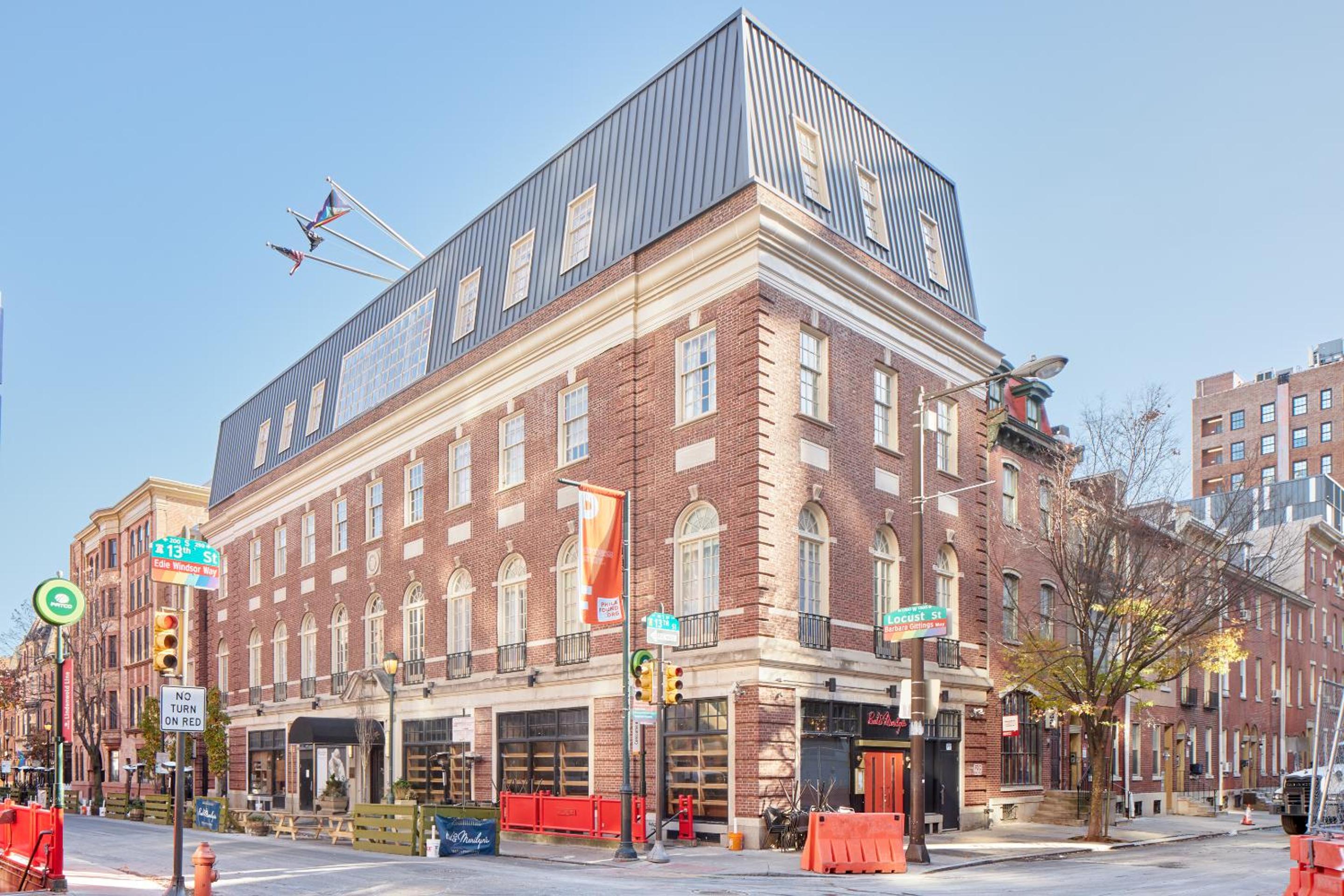 Hotel The Arco powered by Sonder - Image 1