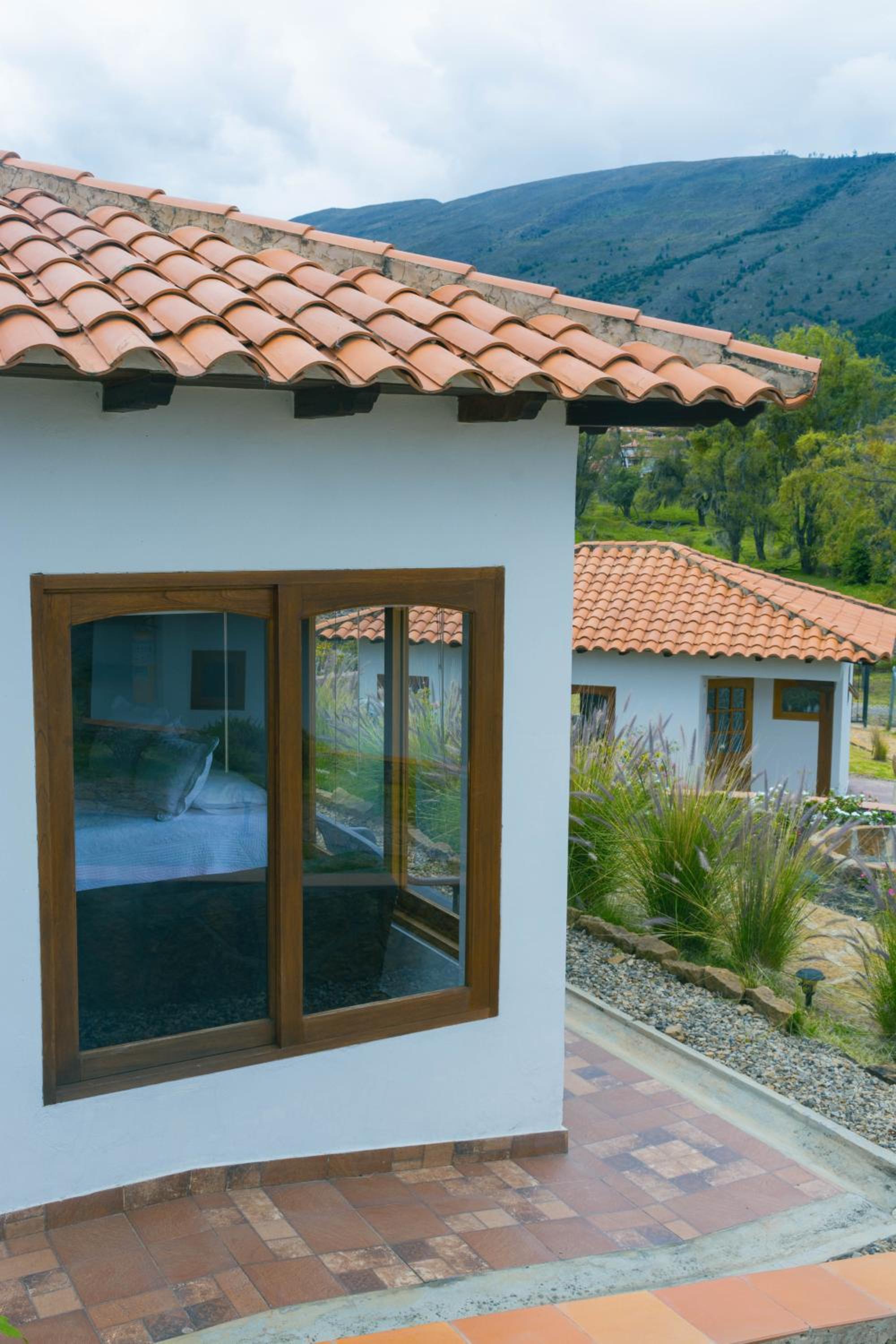 Ocarina Suites-Hotel Villa de Leyva
