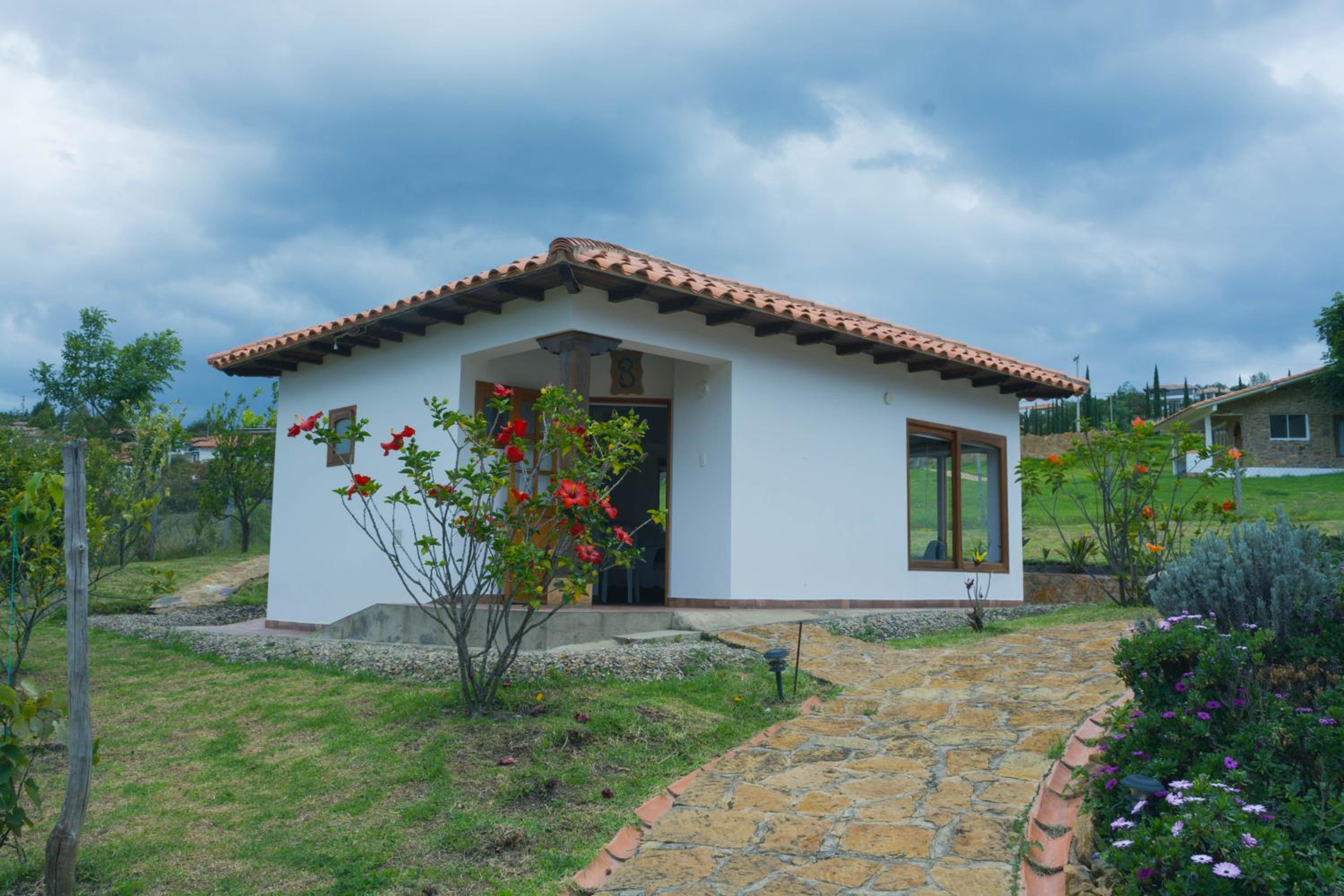 Ocarina Suites-Hotel Villa de Leyva