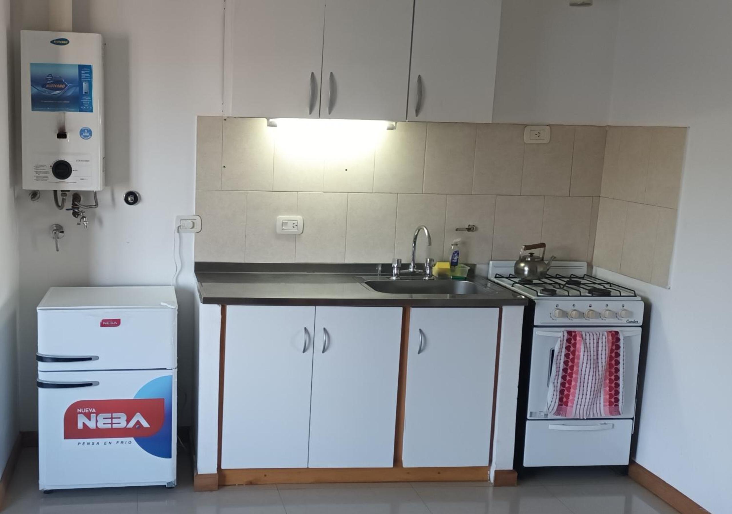 Mi Espacio en Gualeguaychú