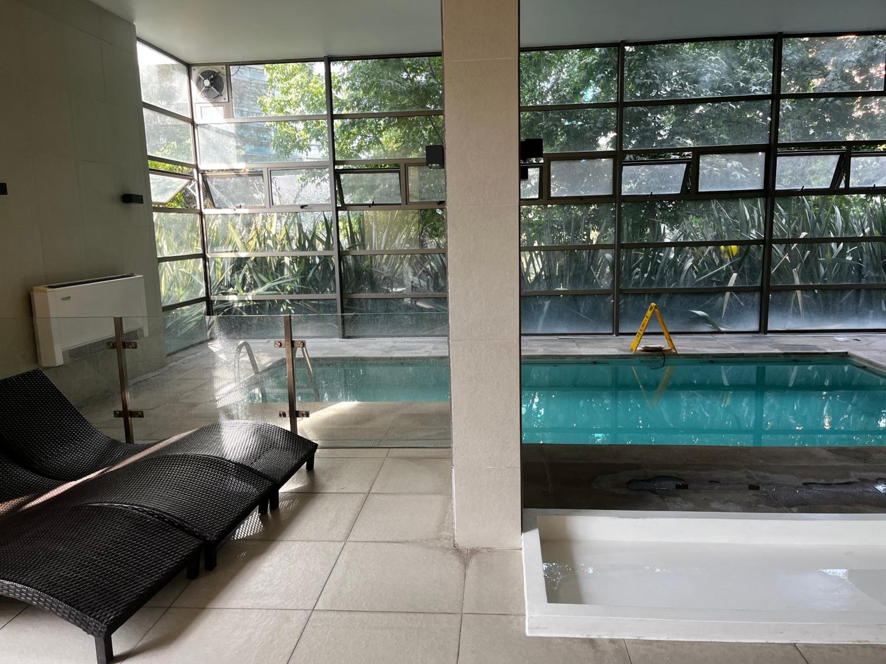 Las Condes Deluxe