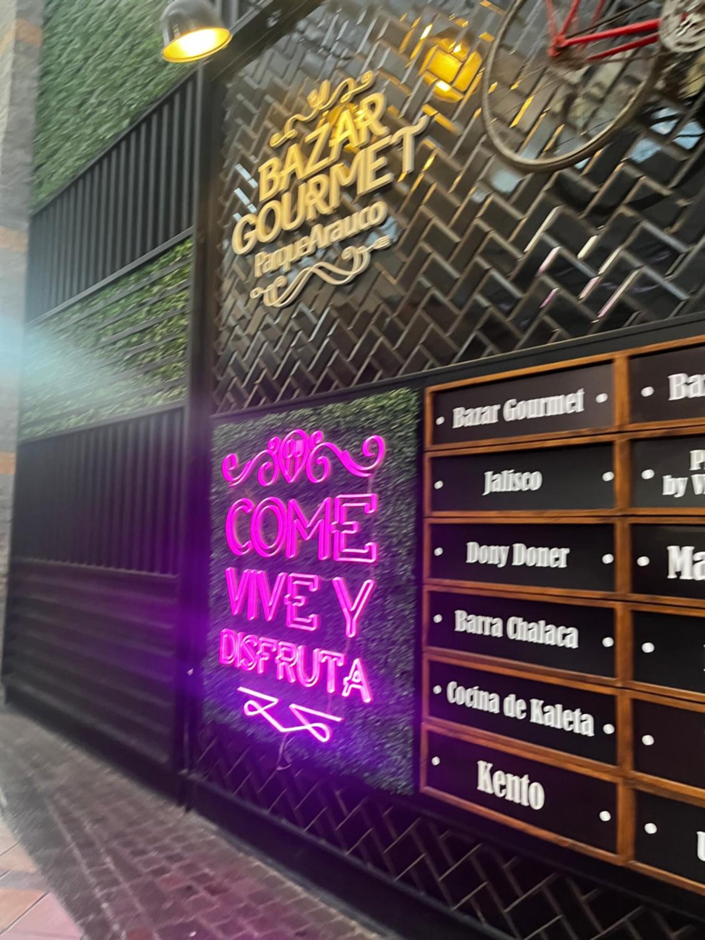 Las Condes Deluxe