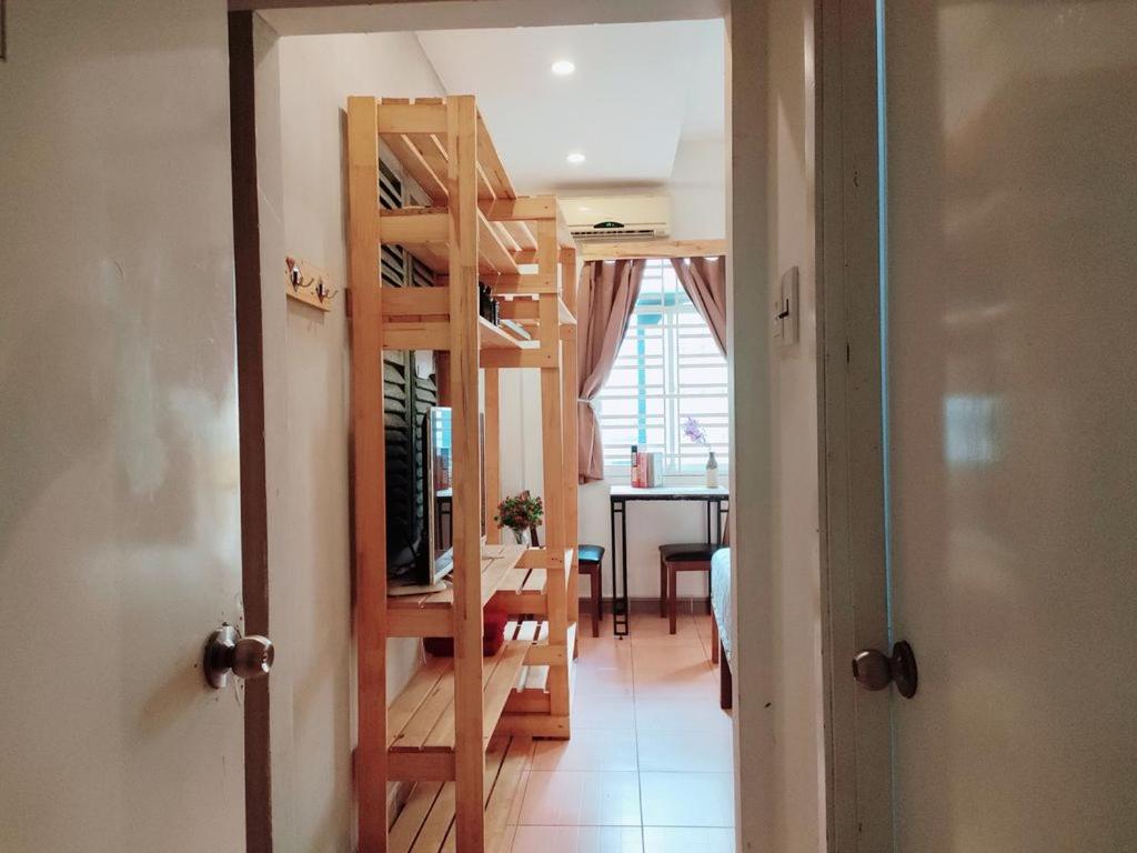 Urban Saigon Stays Near Embassy