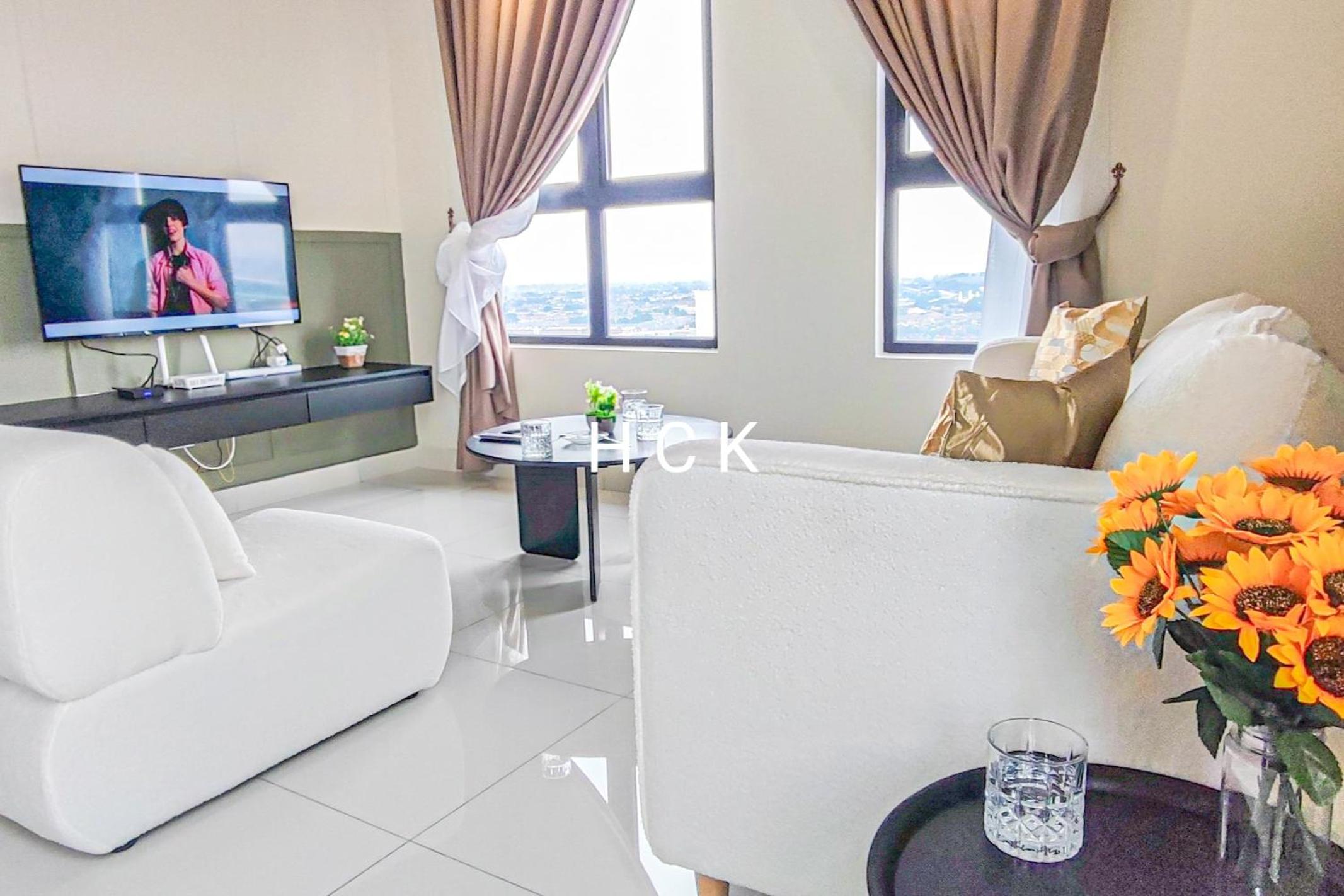 Designer Loft at Trio Setia by HCK photo 6