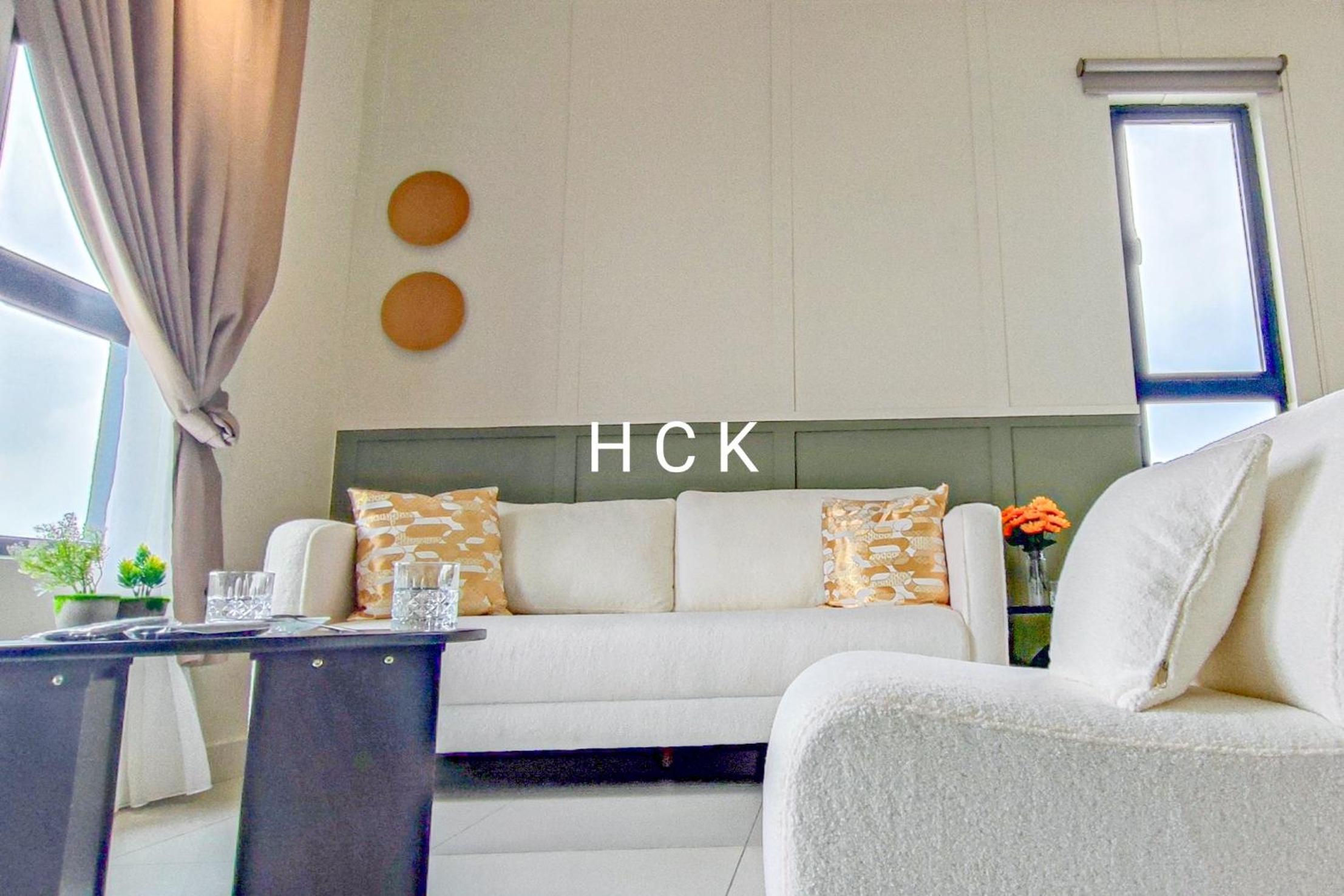 Designer Loft at Trio Setia by HCK photo 1