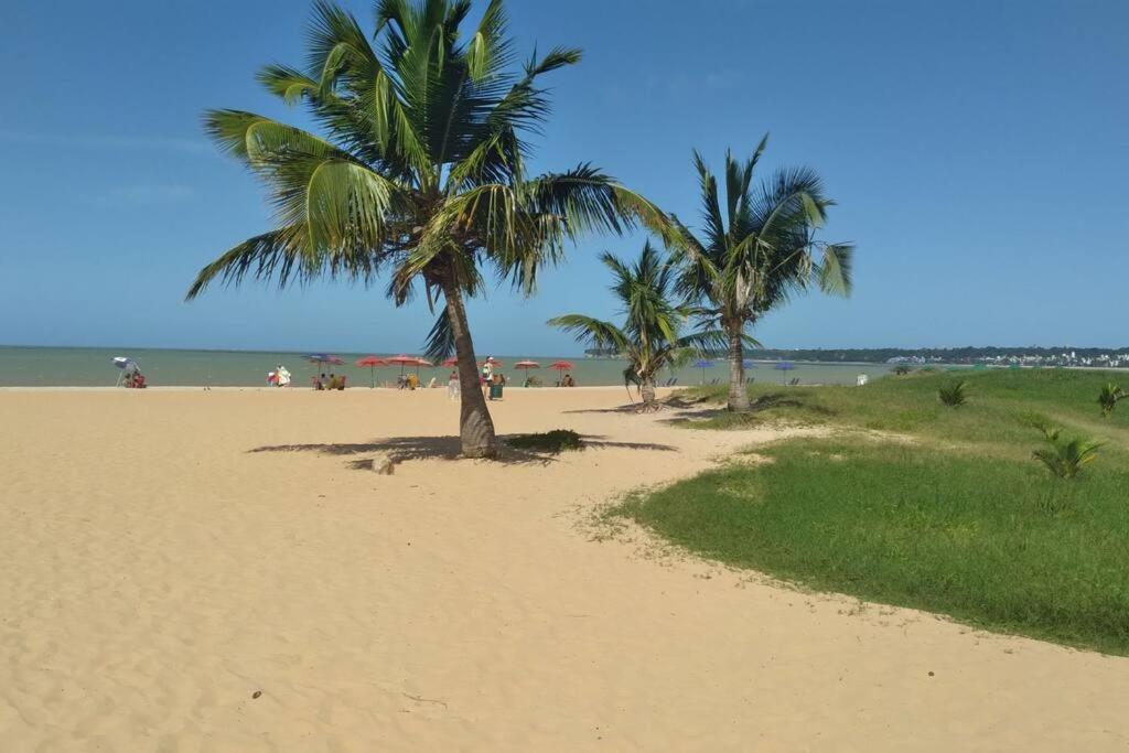 Praia de Cabo Branco | Apê Completo 608 Monte Fuji