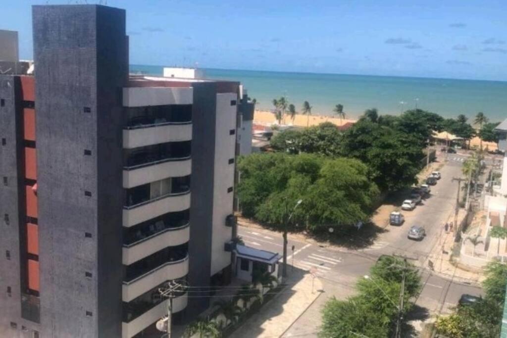Praia de Cabo Branco | Apê Completo 608 Monte Fuji