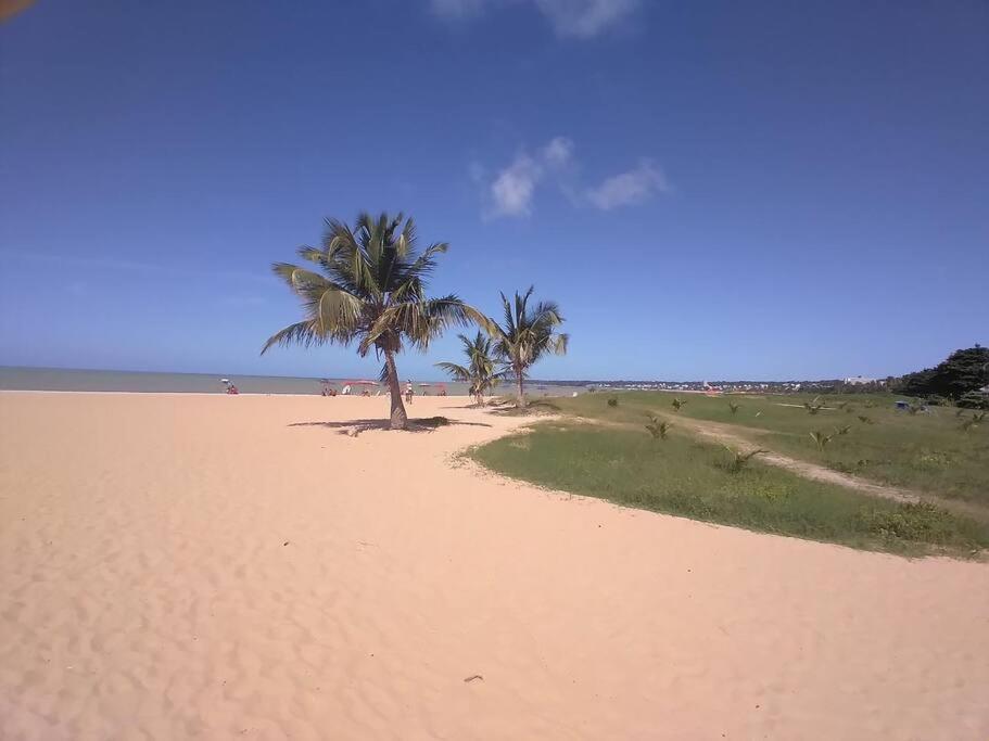 Praia de Cabo Branco | Apê Completo 608 Monte Fuji