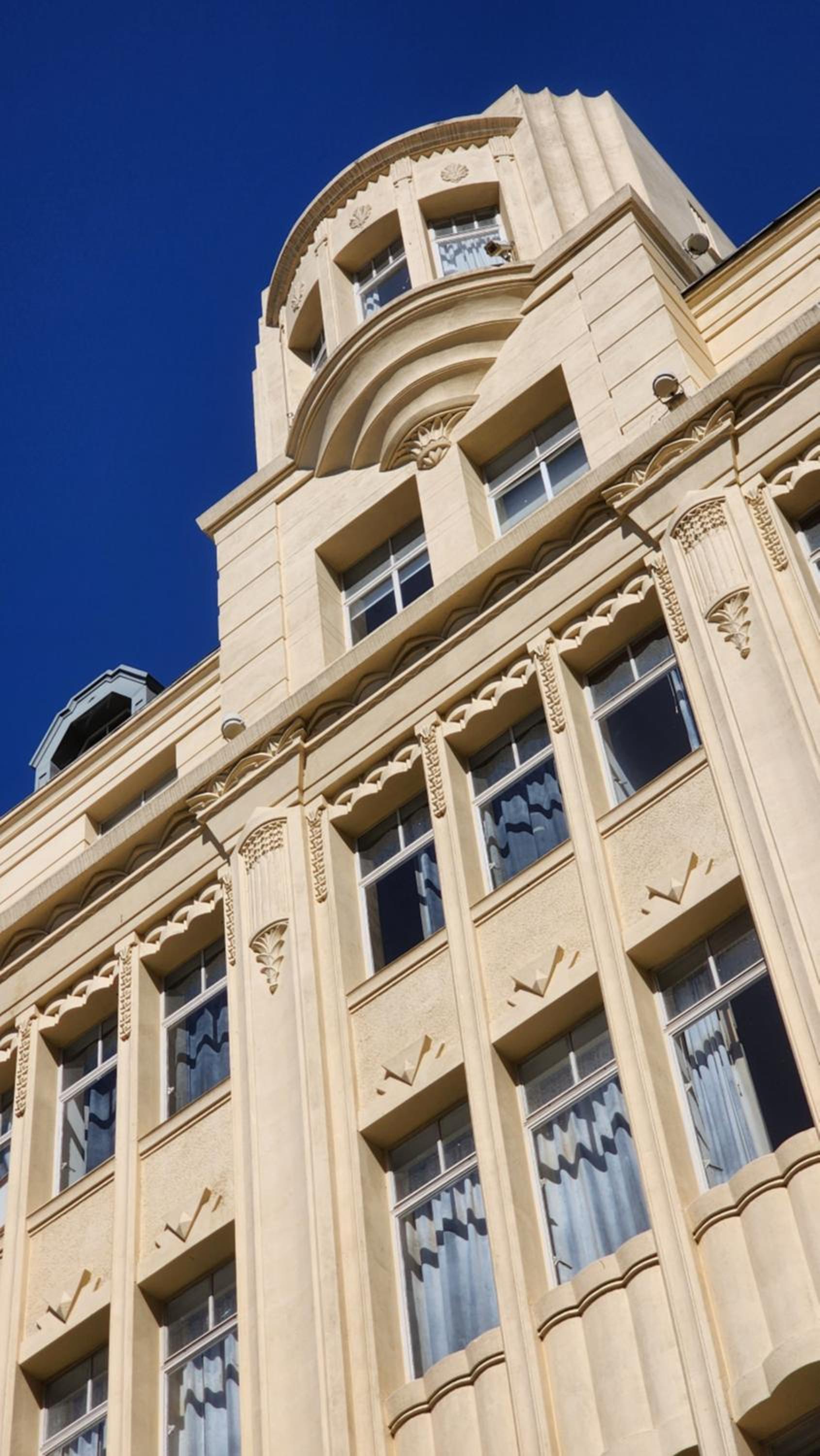 Moreno Grand Apartment near Casa Rosada by Lustra Rentals