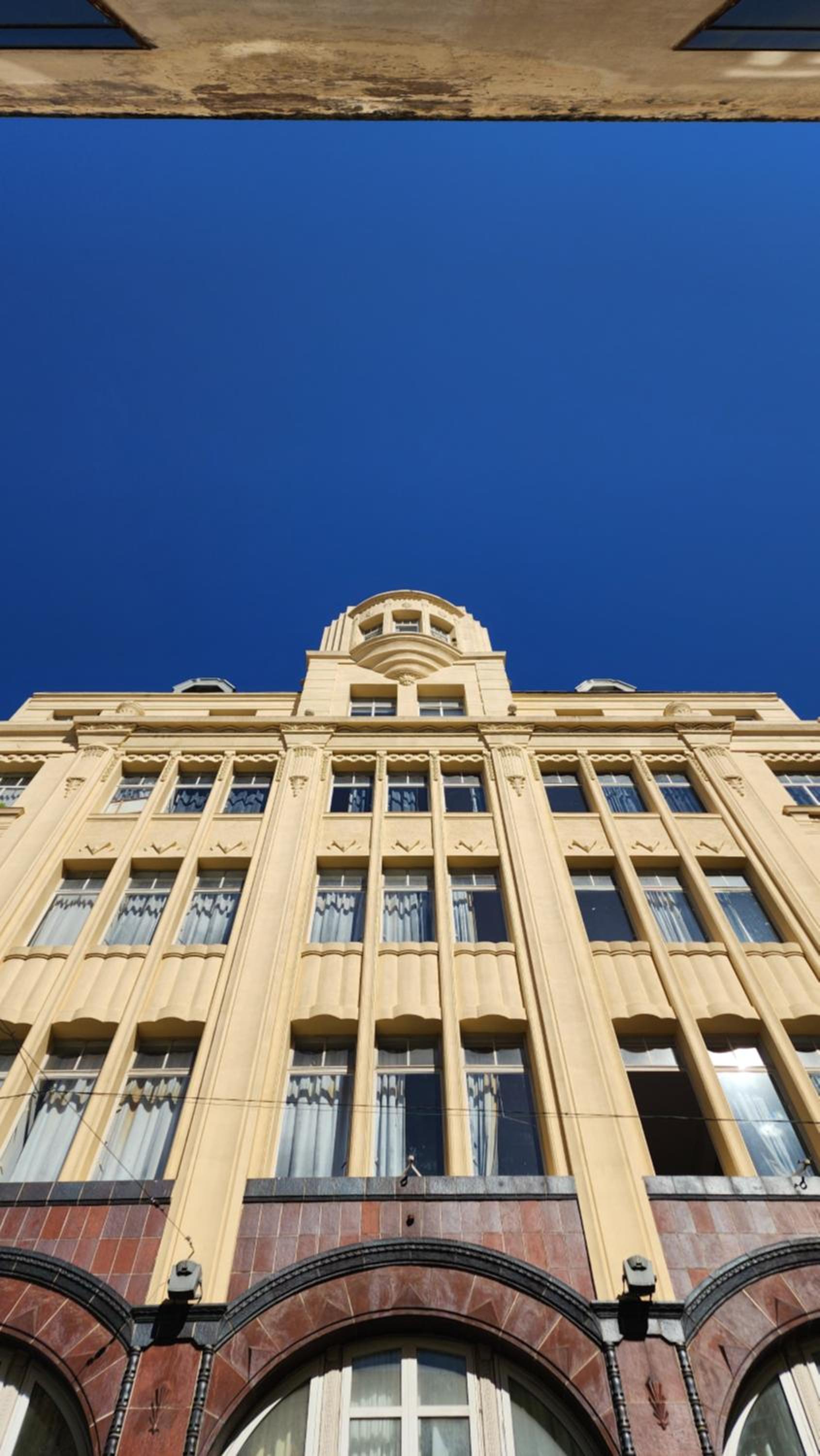 Moreno Grand Apartment near Casa Rosada by Lustra Rentals
