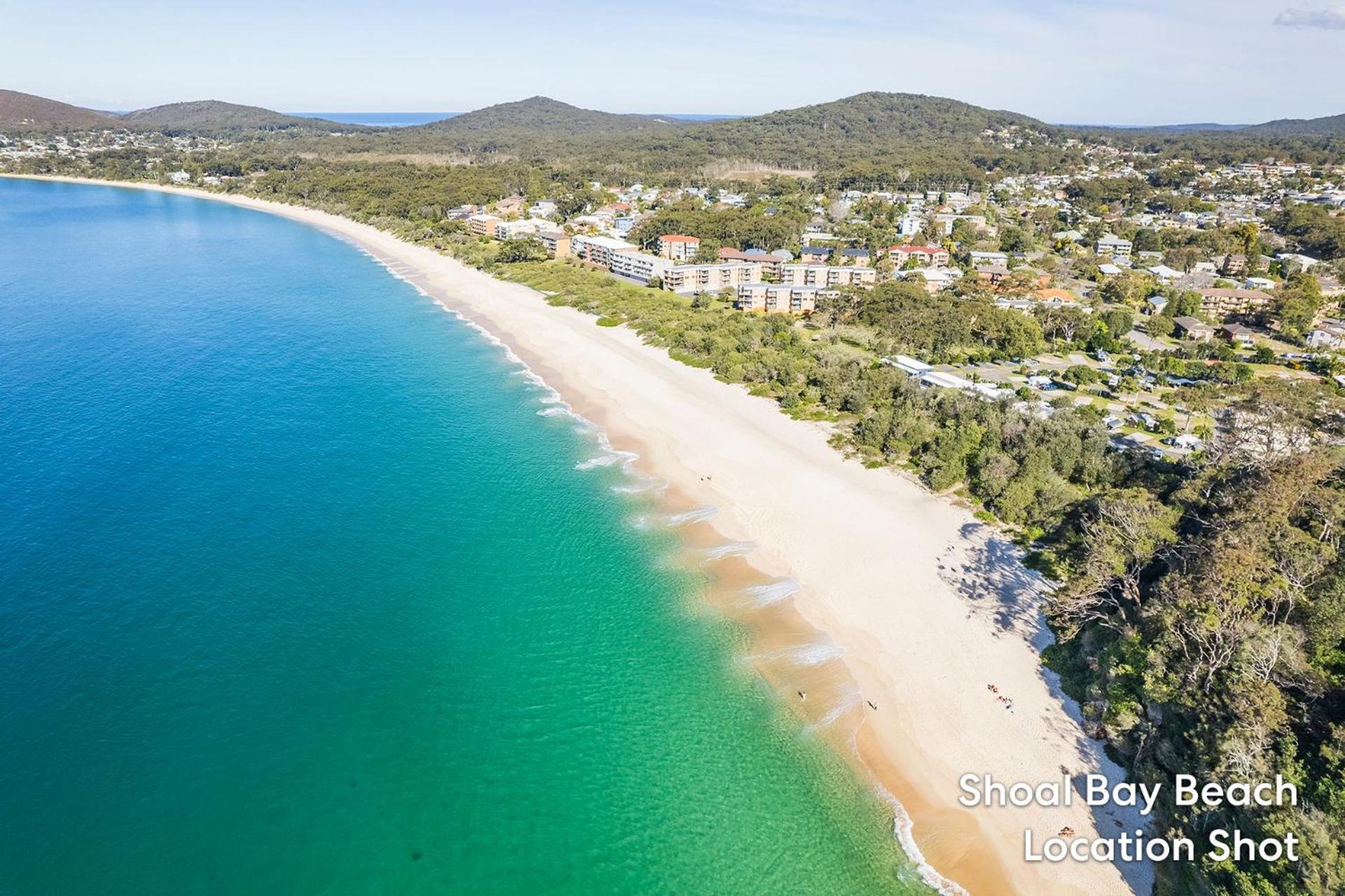 Pet friendly Seaside Family Escape, 11 Navala Ave - Air Con & Wi-Fi