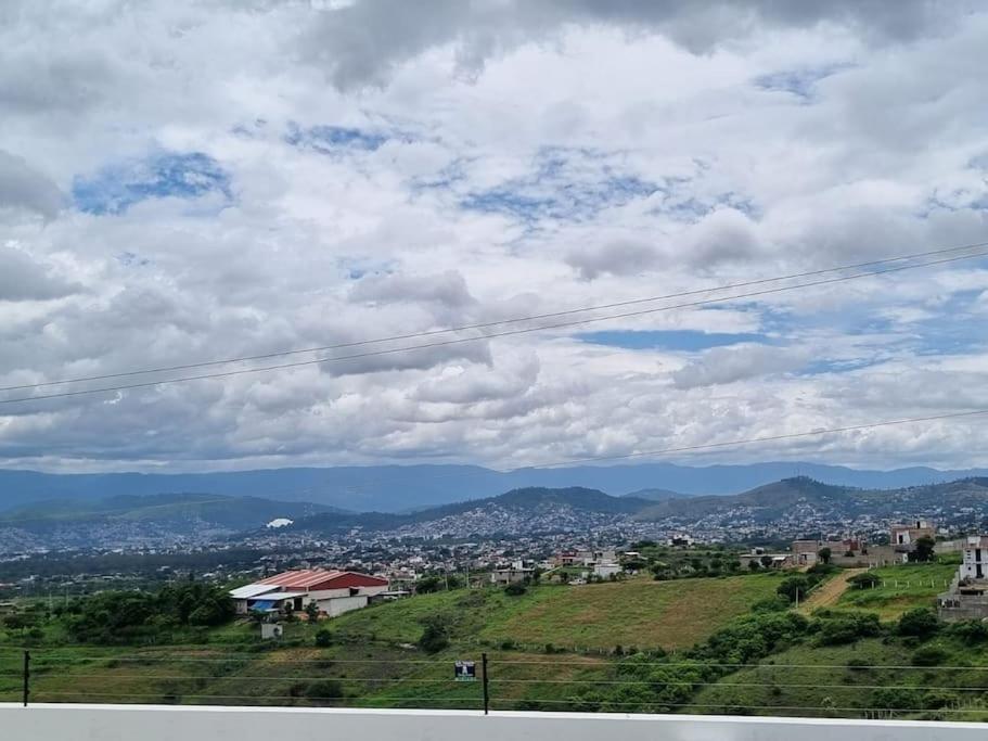 Casa Golondrinas Huayápam view 3