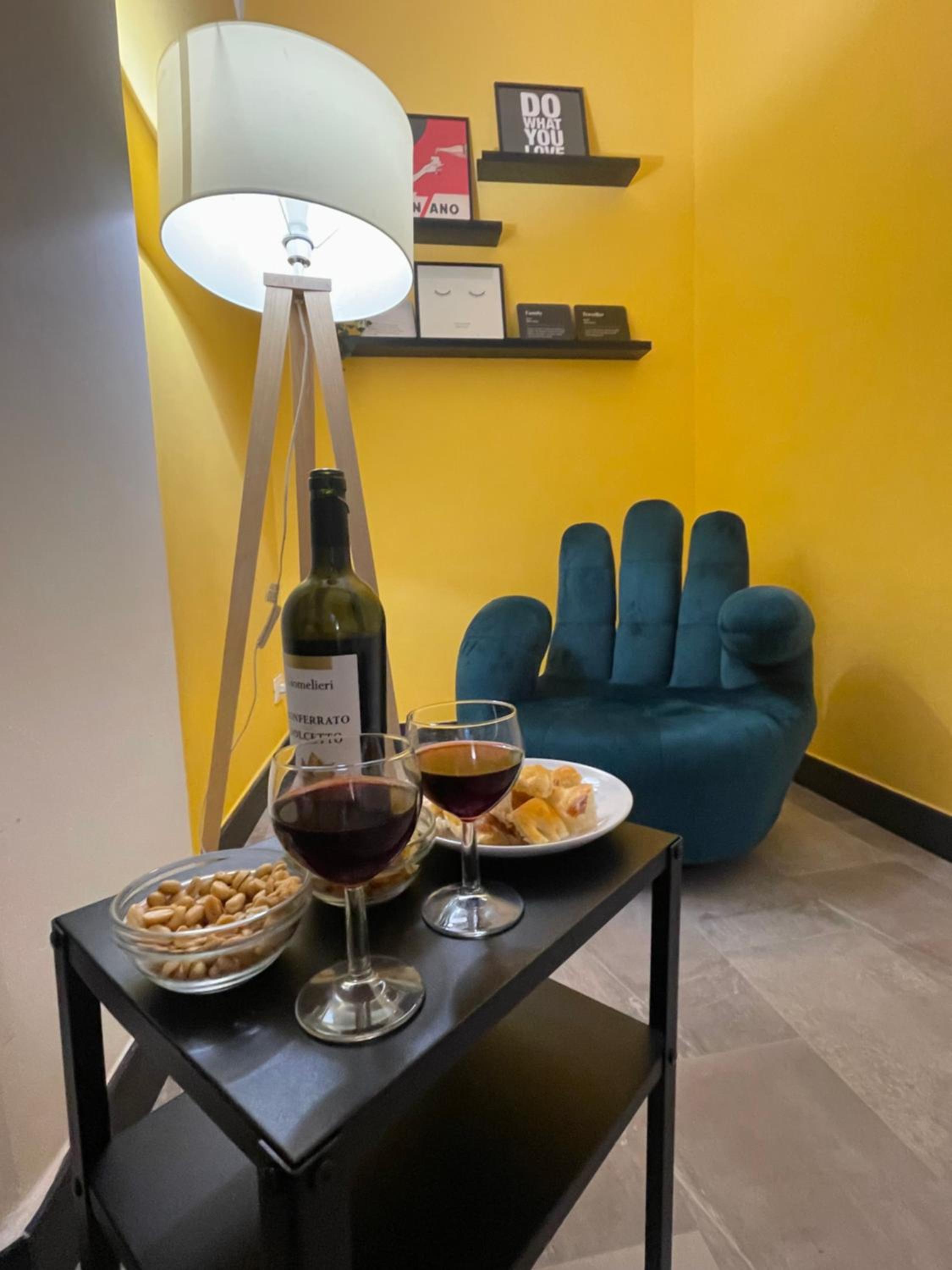 lounge