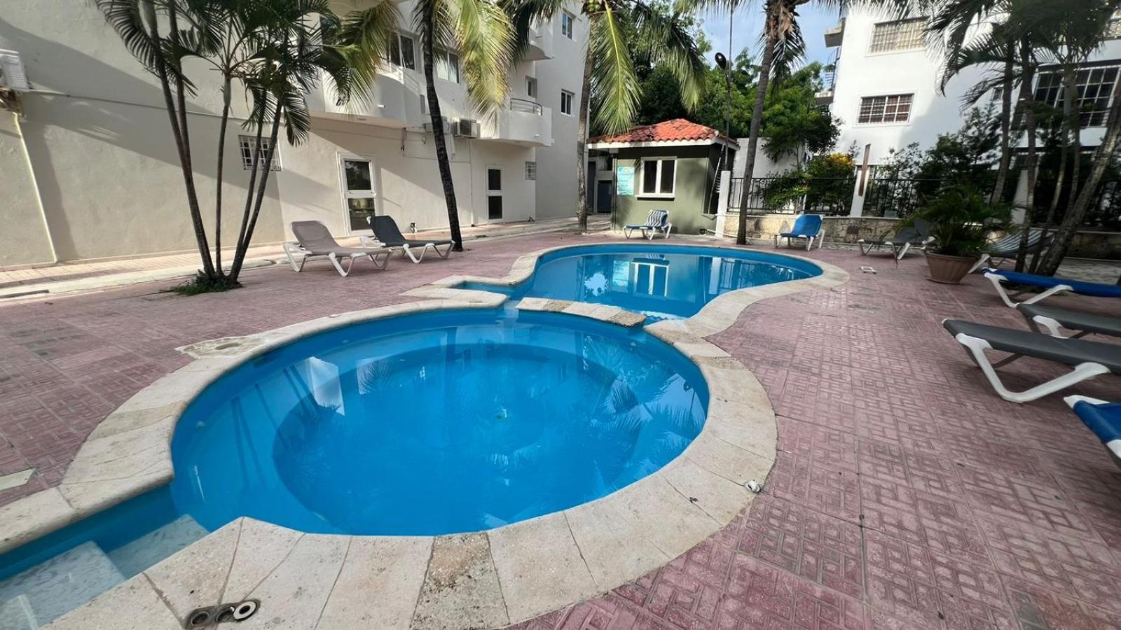 Meridiana III en villas del Mar Juan Dolio República Dominicana