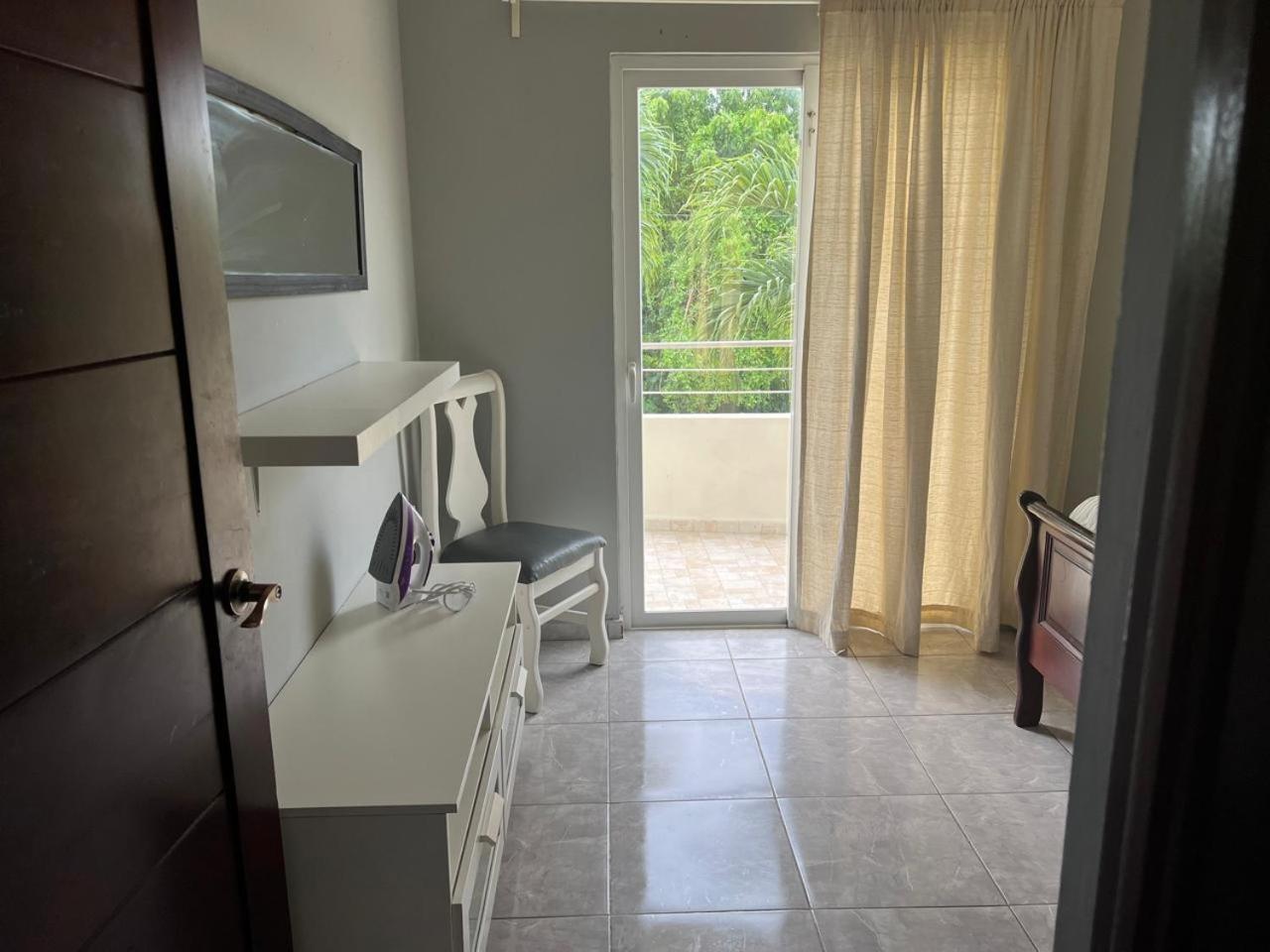 Meridiana III en villas del Mar Juan Dolio República Dominicana