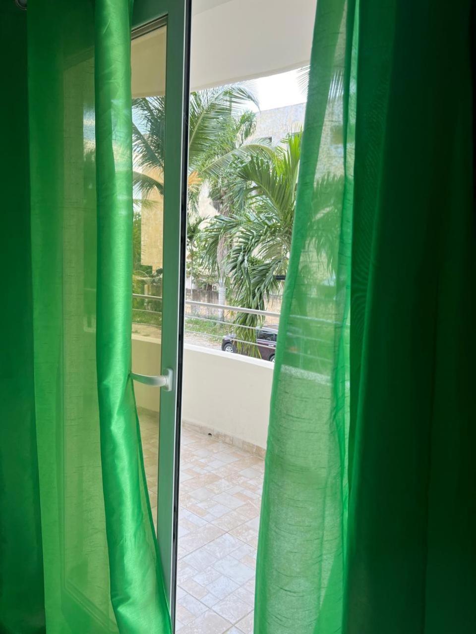 Meridiana III en villas del Mar Juan Dolio República Dominicana
