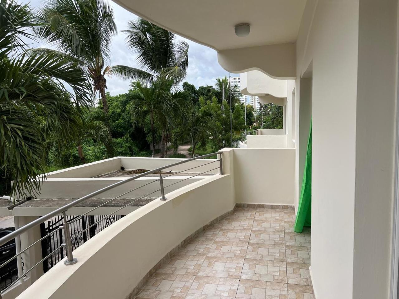 Meridiana III en villas del Mar Juan Dolio República Dominicana