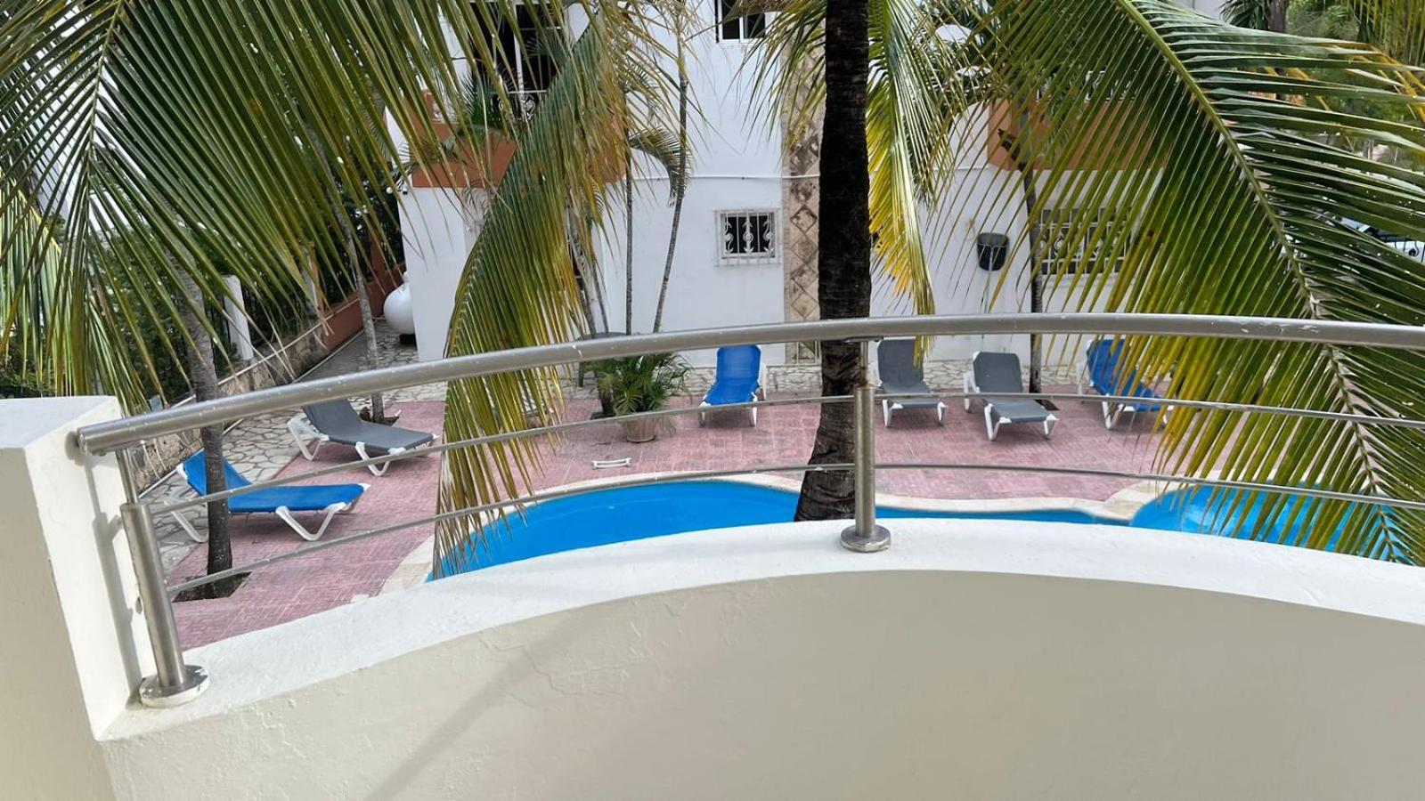 Meridiana III en villas del Mar Juan Dolio República Dominicana