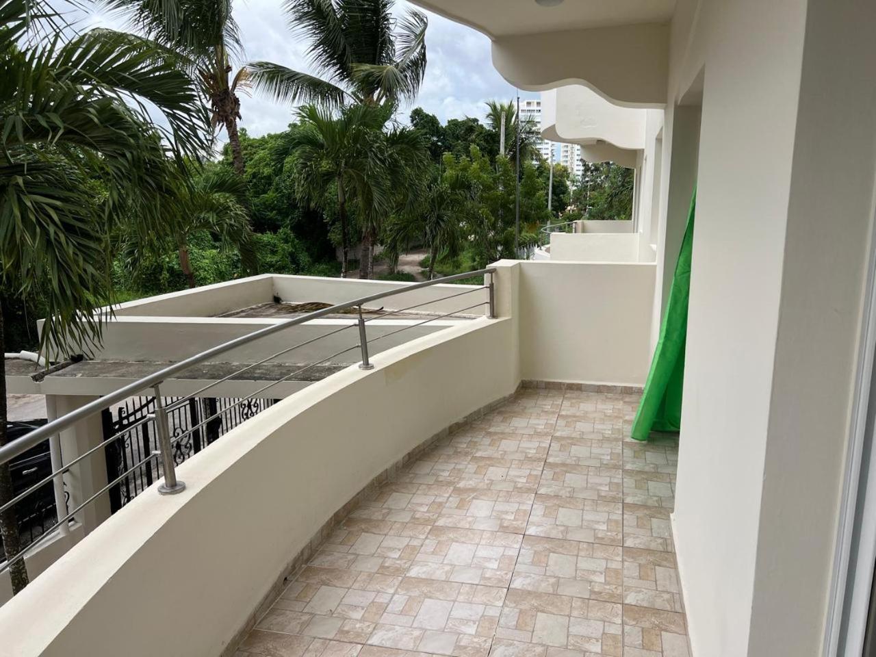 Meridiana III en villas del Mar Juan Dolio República Dominicana