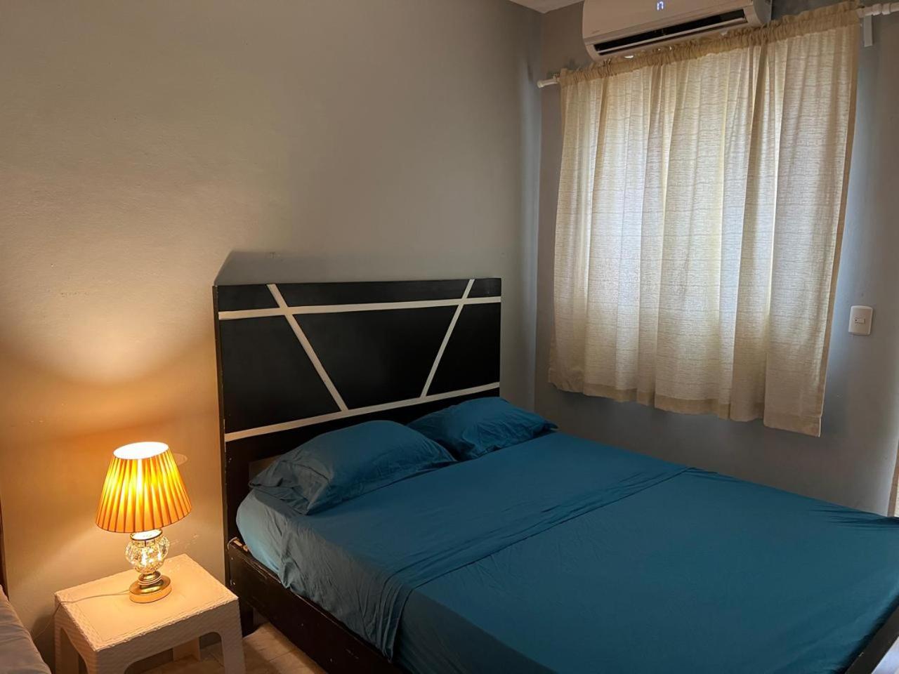 Meridiana III en villas del Mar Juan Dolio República Dominicana