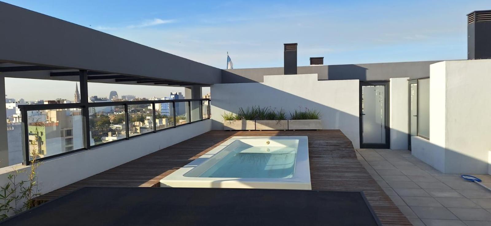 roof