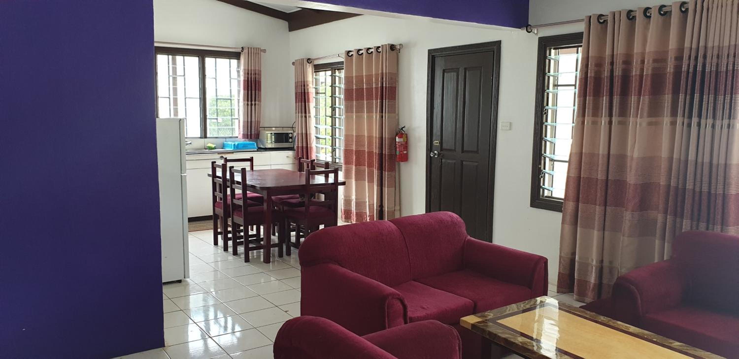 Sunshine Villas