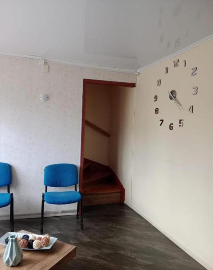descanso patagónico