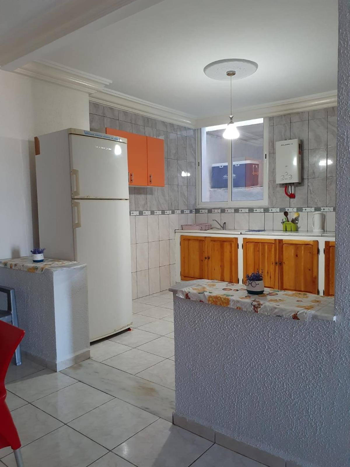 Appartement Corail Tabarka view 3