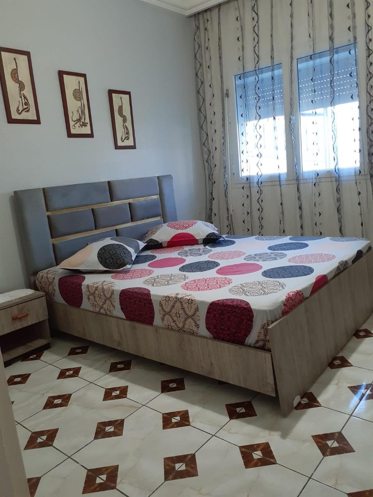 Appartement Corail Tabarka view 4