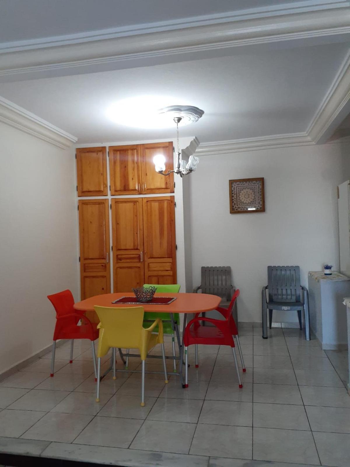 Appartement Corail Tabarka view 5