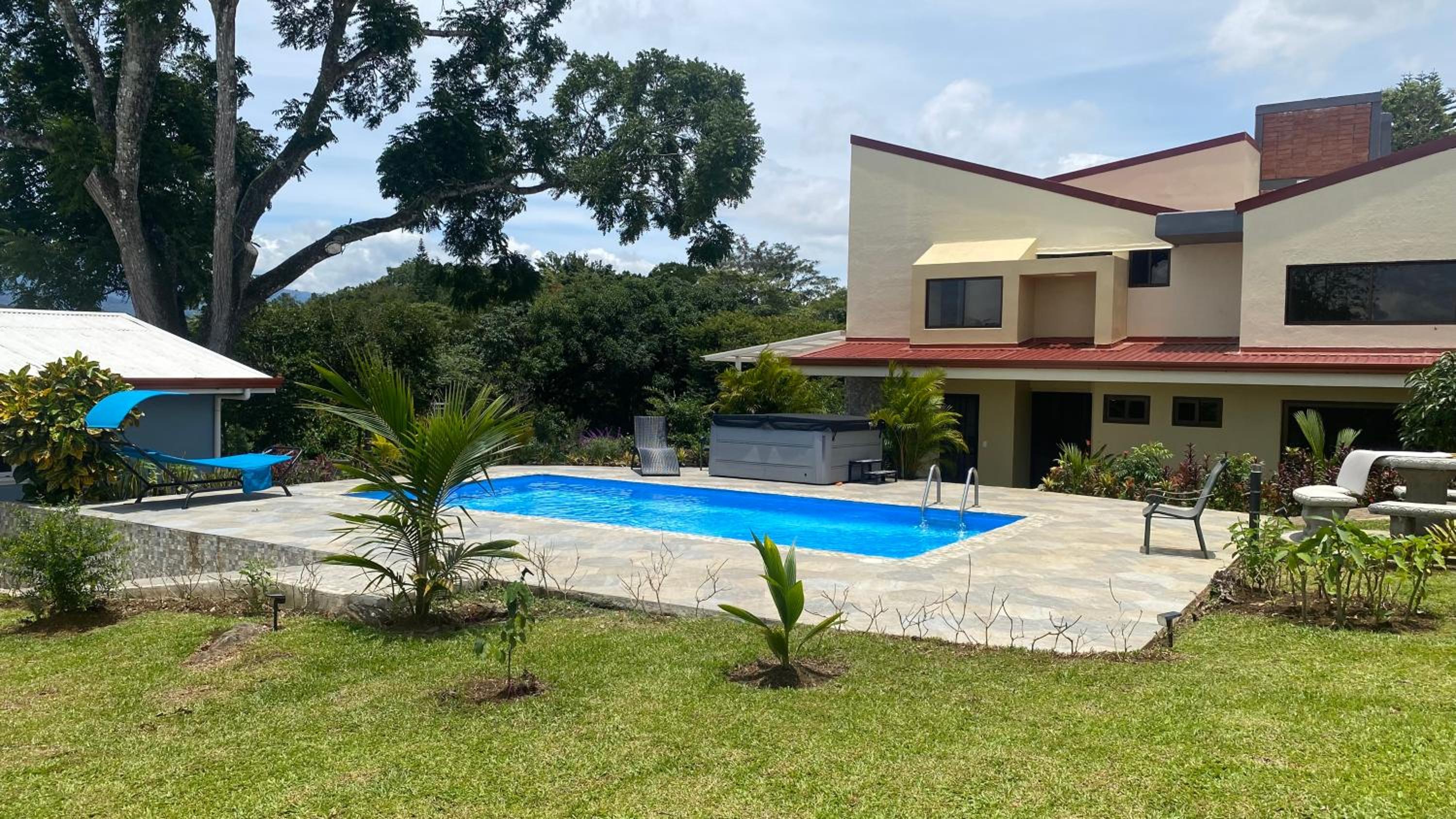 Apartamento Gratitud
