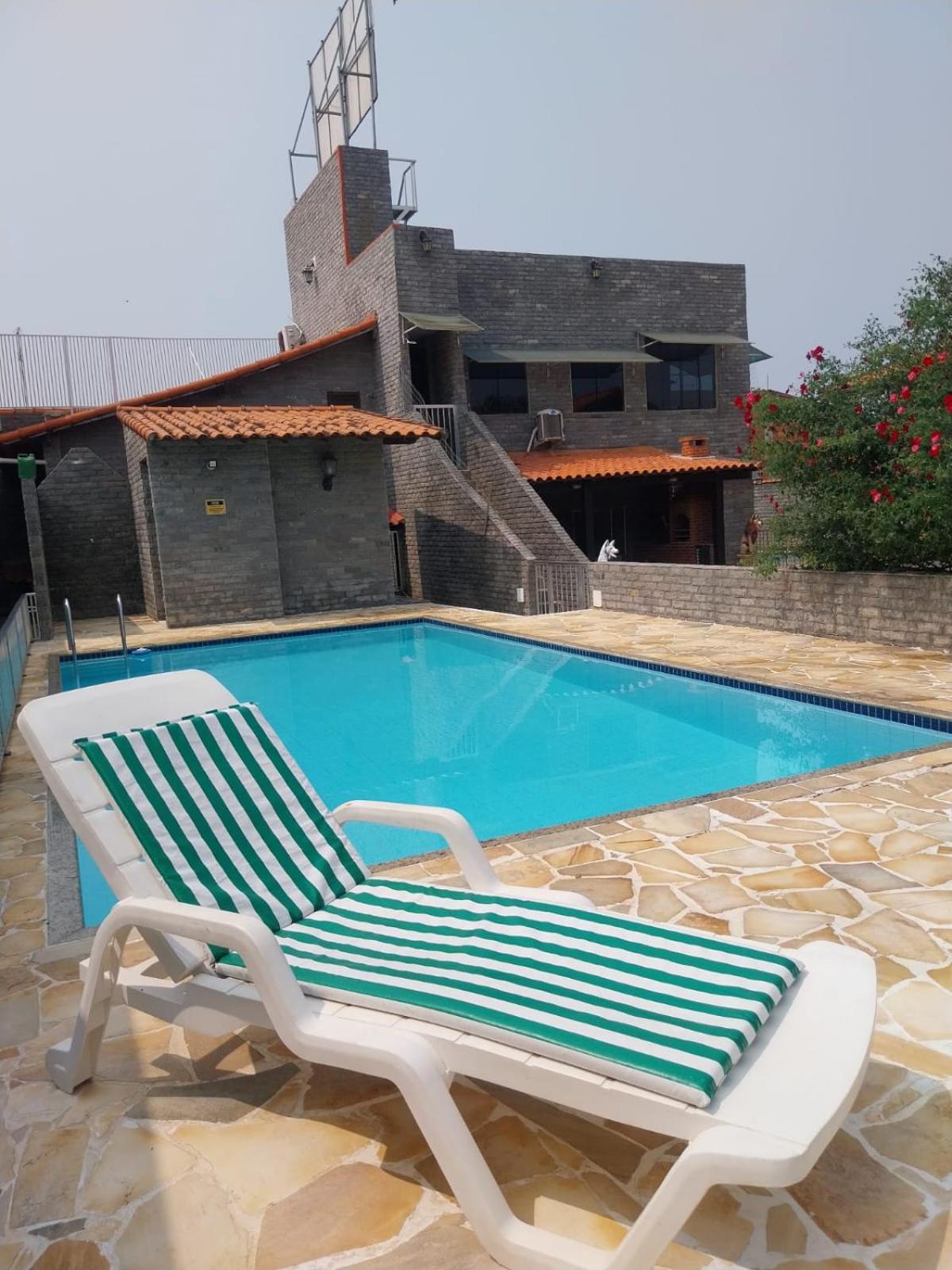 Forte Do Pouso Hospedagens