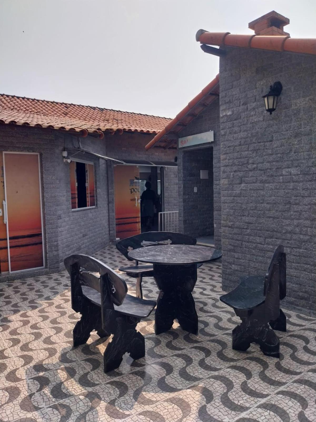 Forte Do Pouso Hospedagens
