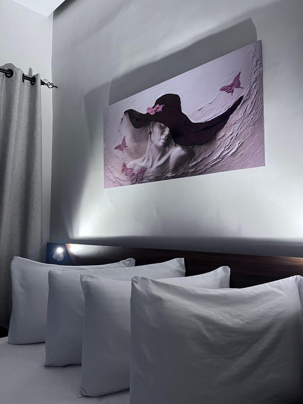 Heaven Hostel