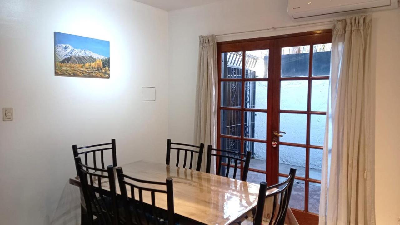 Casa 3 Hab con 2 cocheras Centro