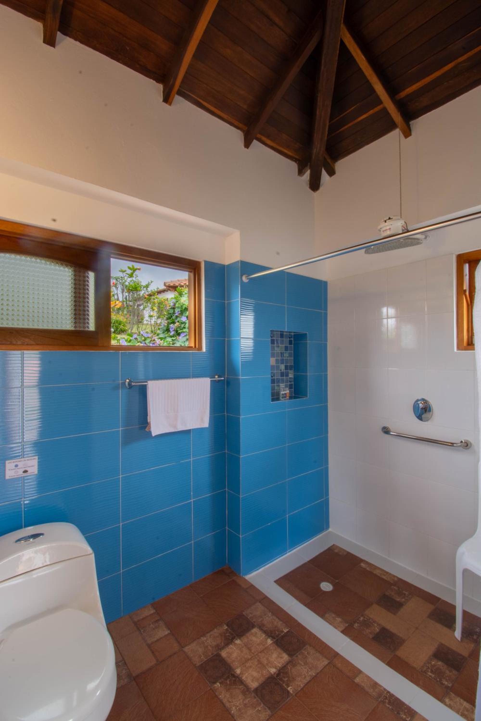 Ocarina Suites-Hotel Villa de Leyva