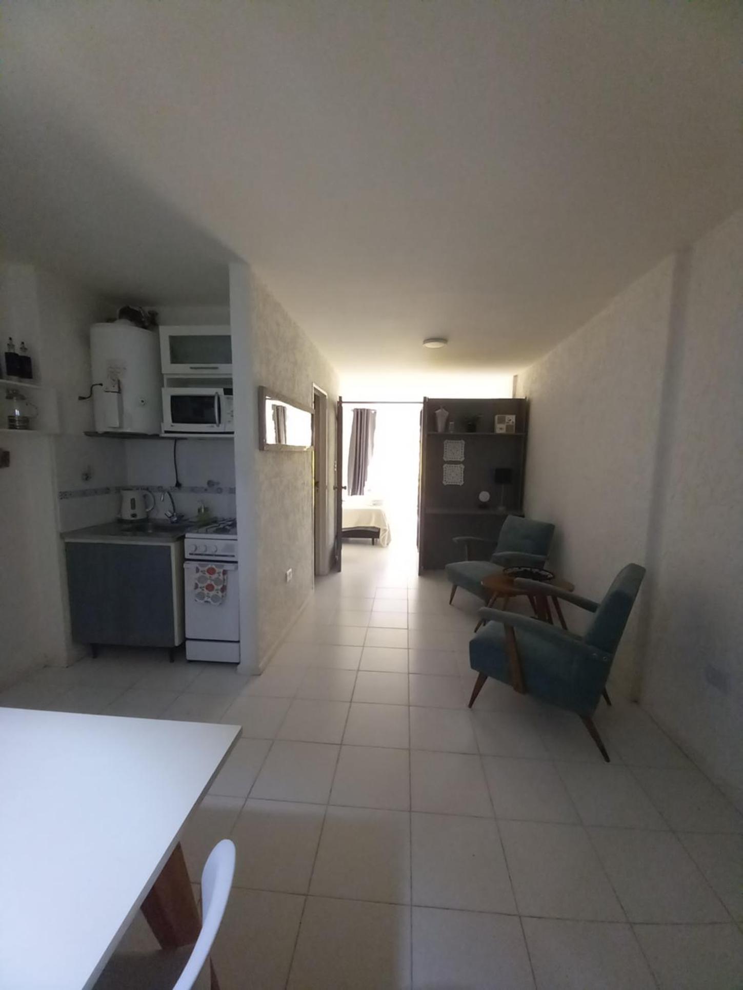Apartamento Nueva Cordoba