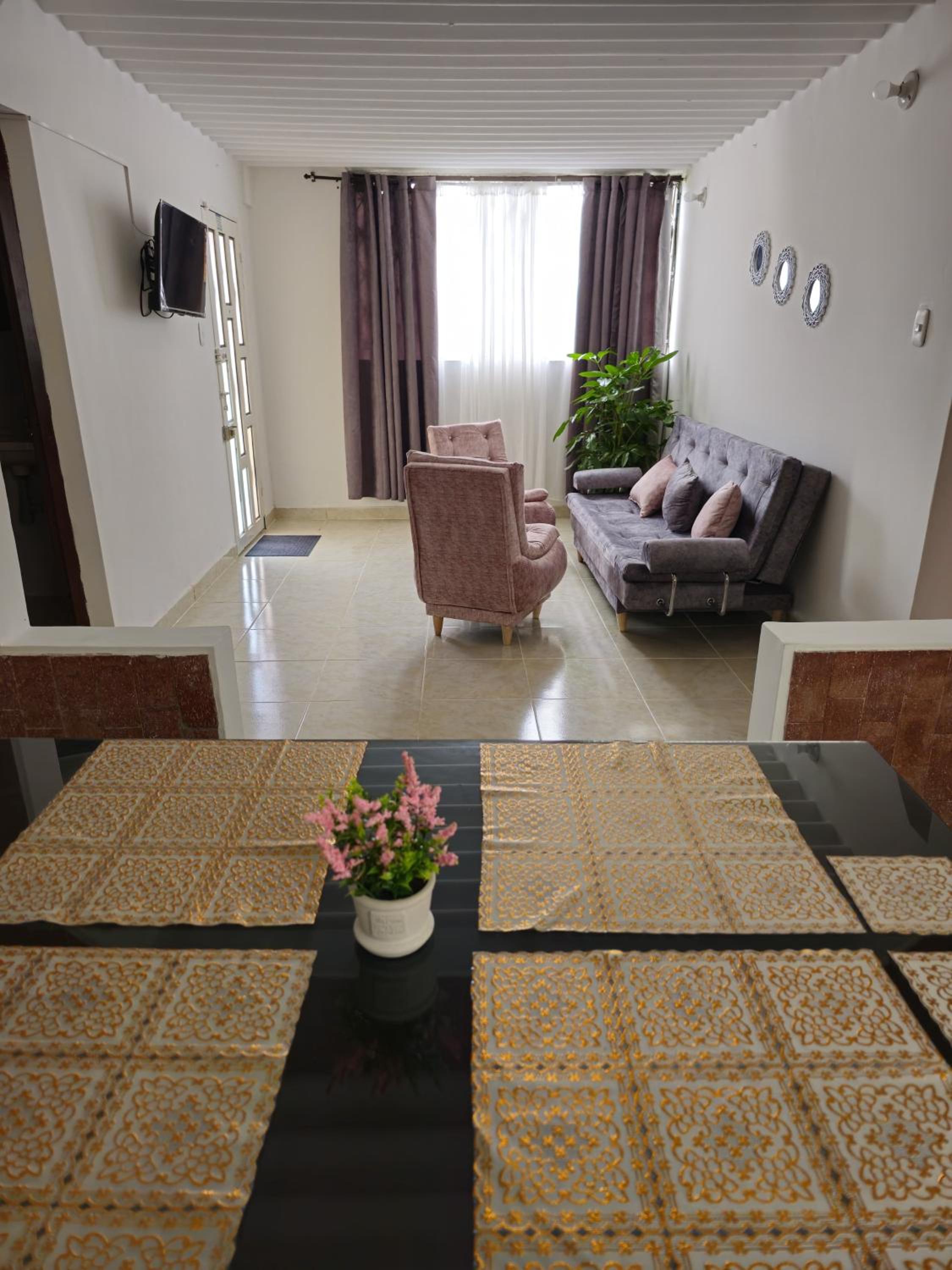 Confort Apartamento Ibagué Zona Exclusiva