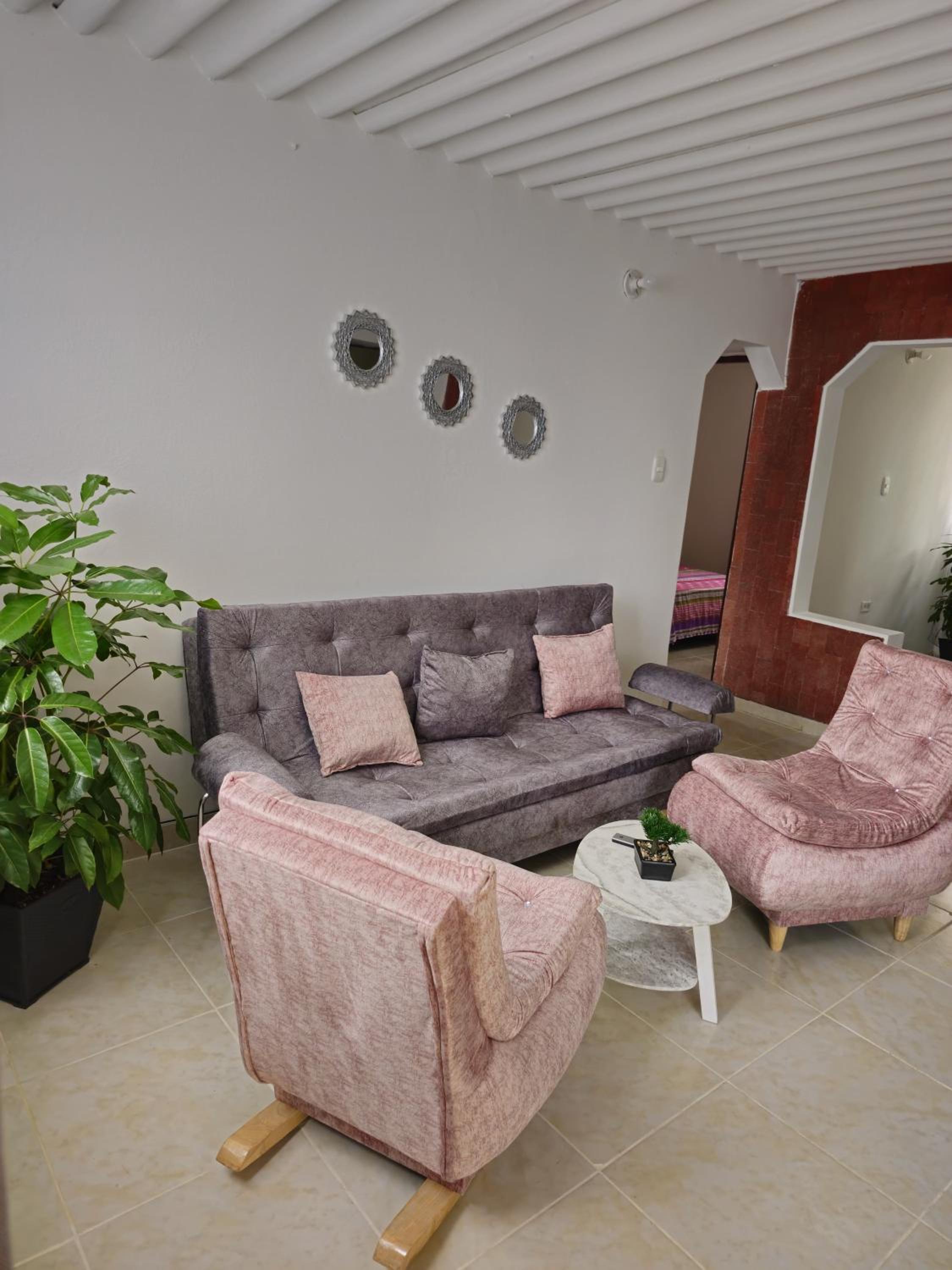 Confort Apartamento Ibagué Zona Exclusiva