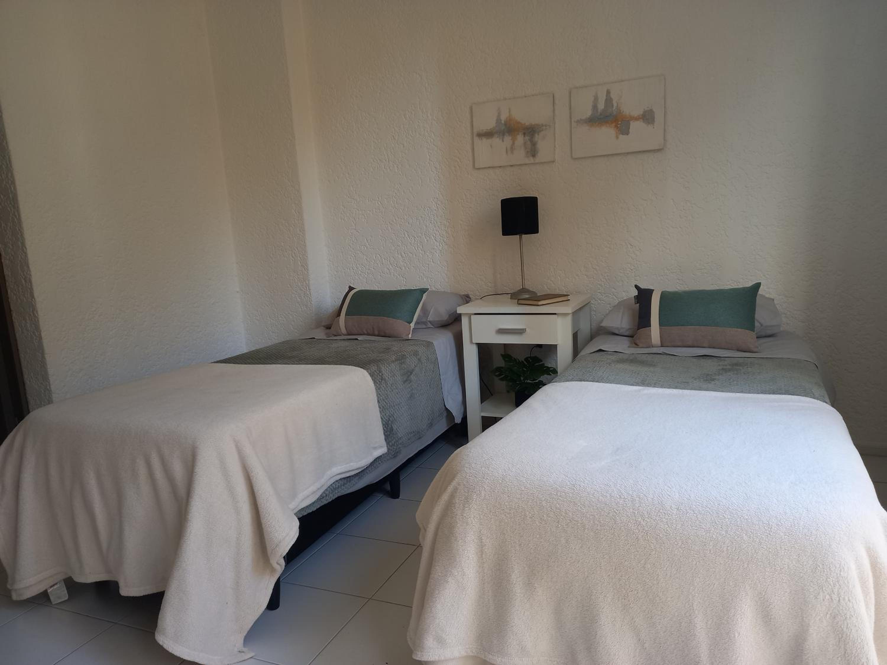 Apartamento Nueva Cordoba