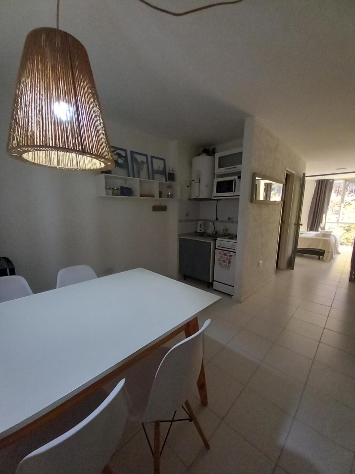 Apartamento Nueva Cordoba