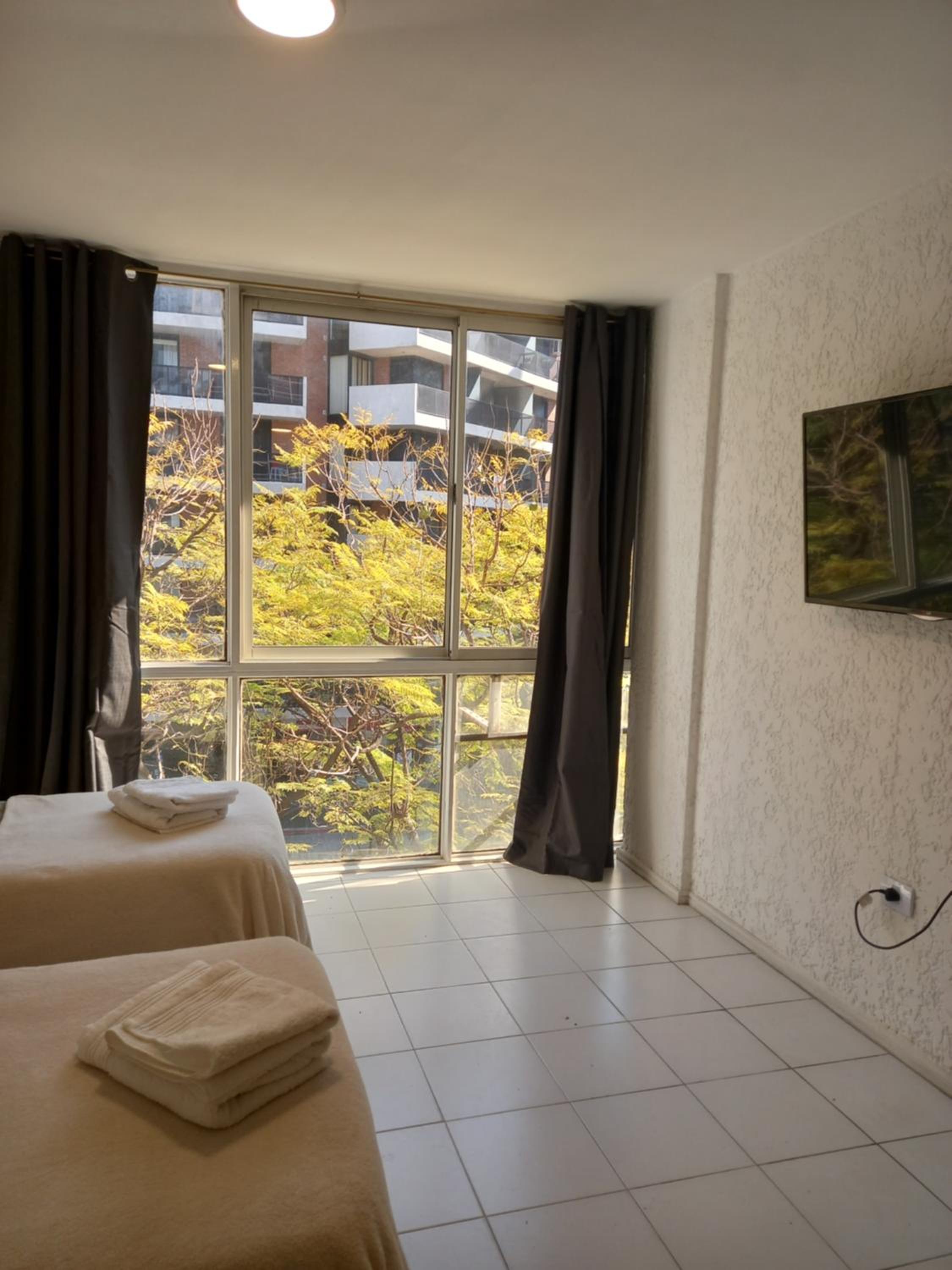 Apartamento Nueva Cordoba