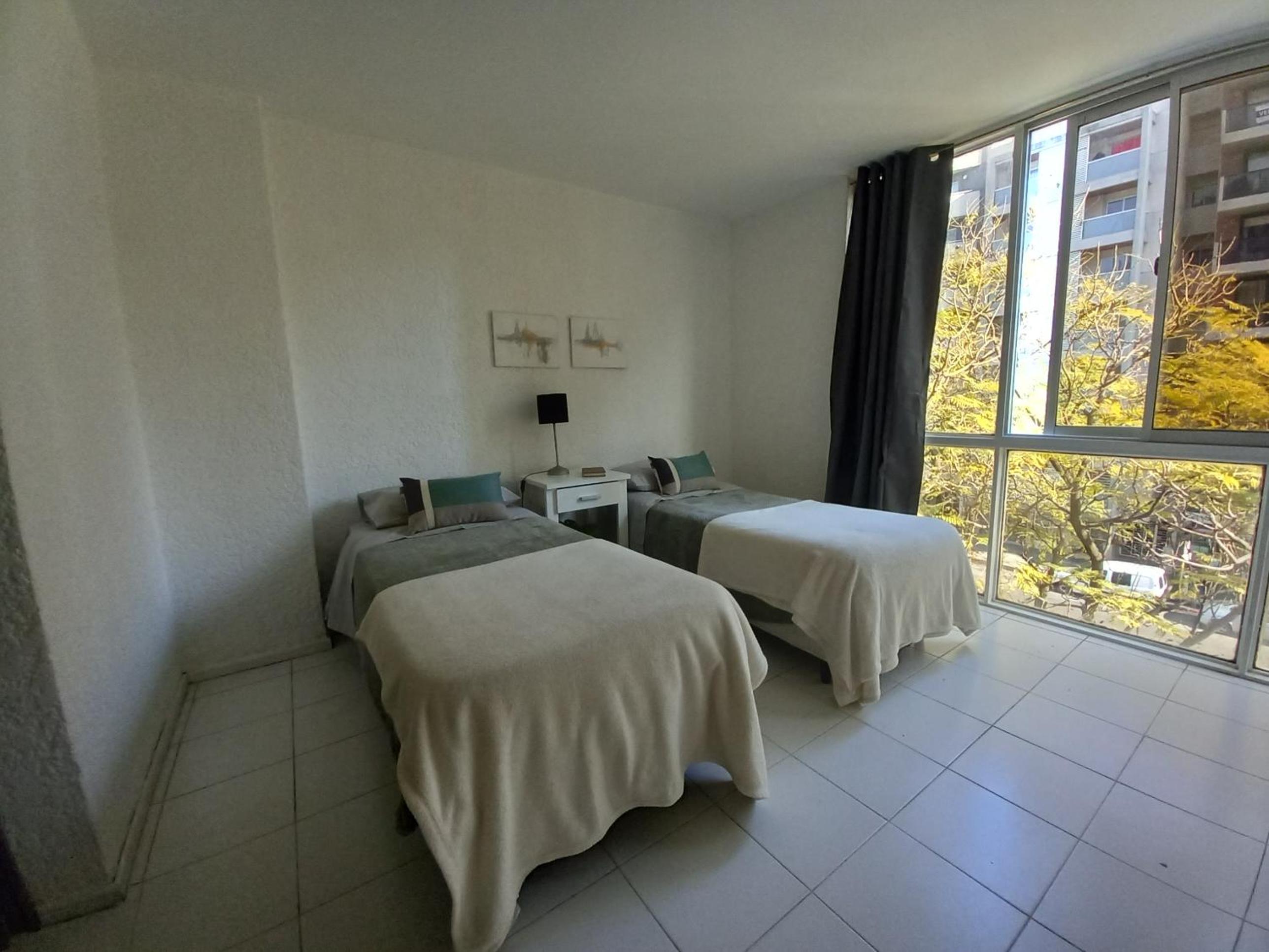 Apartamento Nueva Cordoba