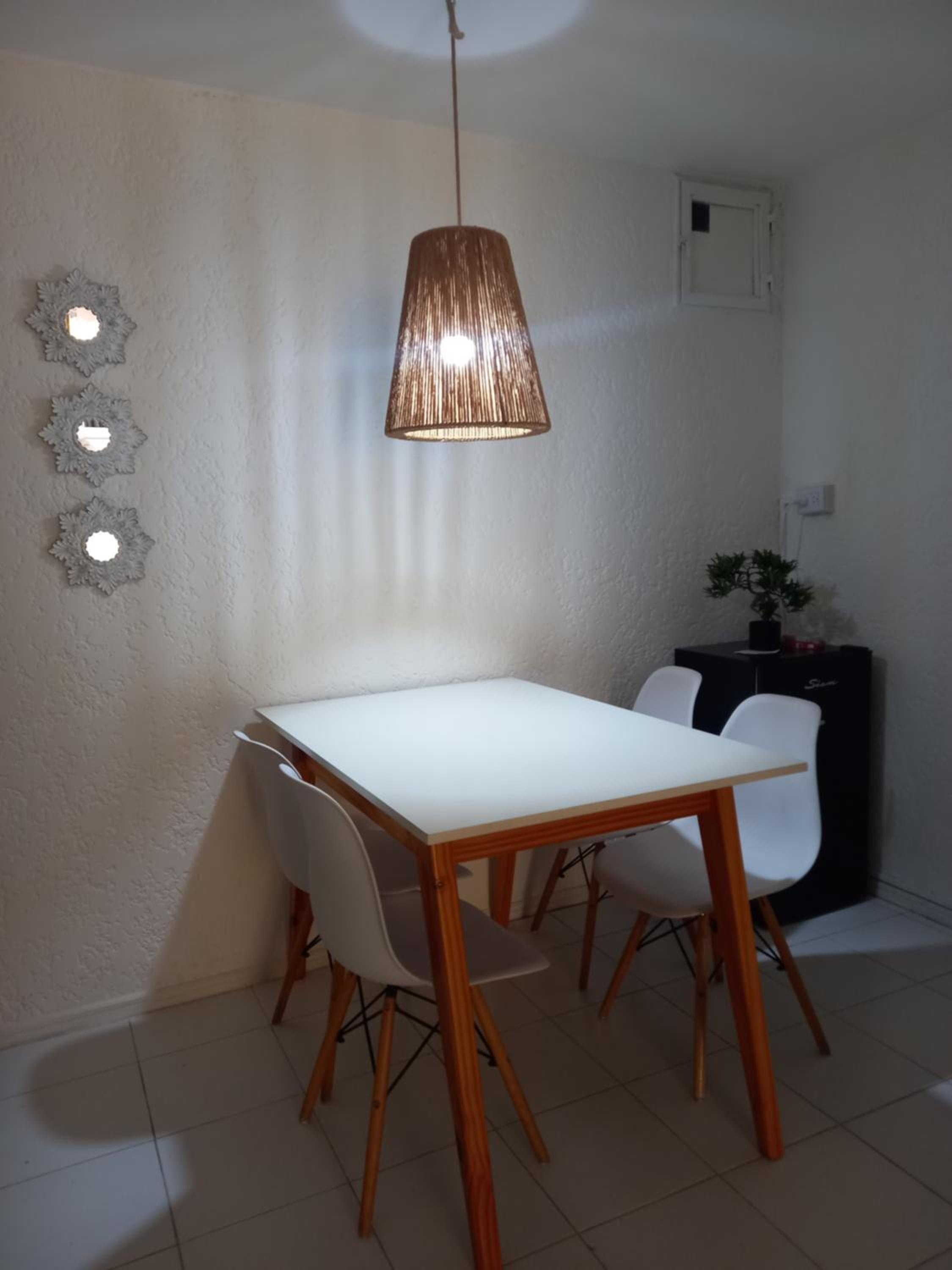 Apartamento Nueva Cordoba