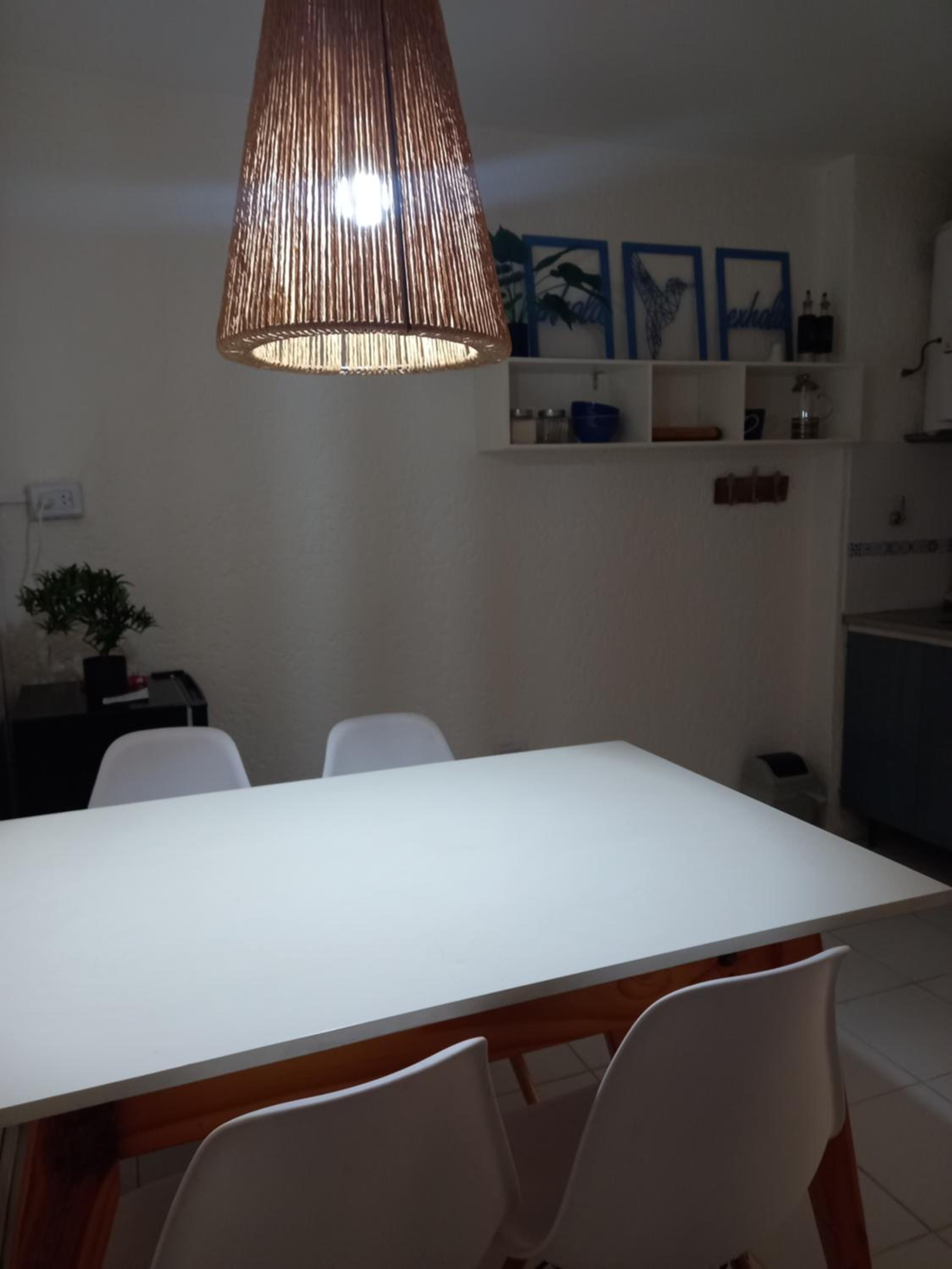 Apartamento Nueva Cordoba