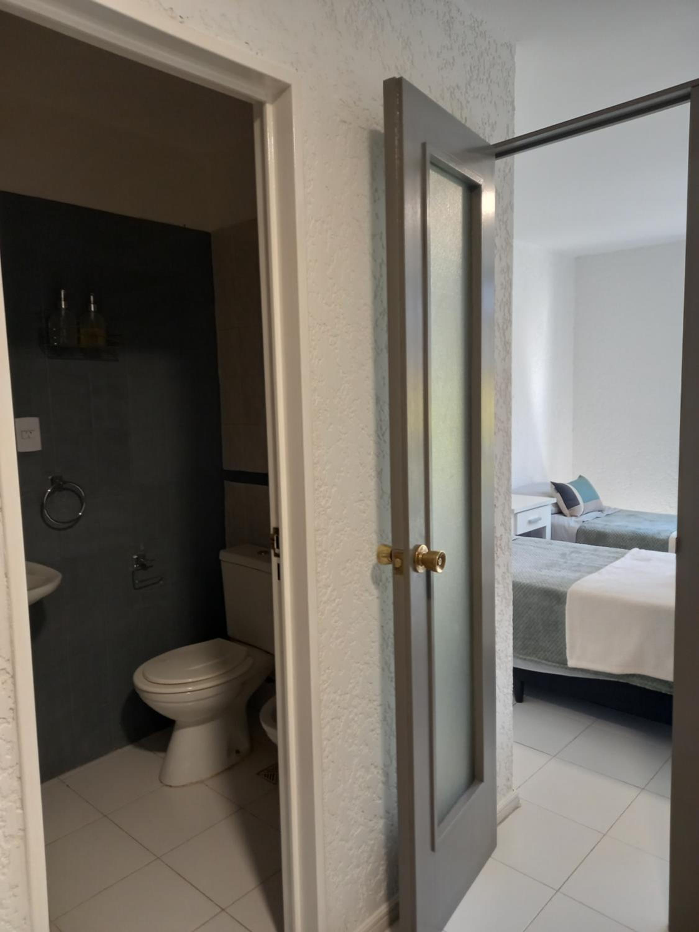 Apartamento Nueva Cordoba