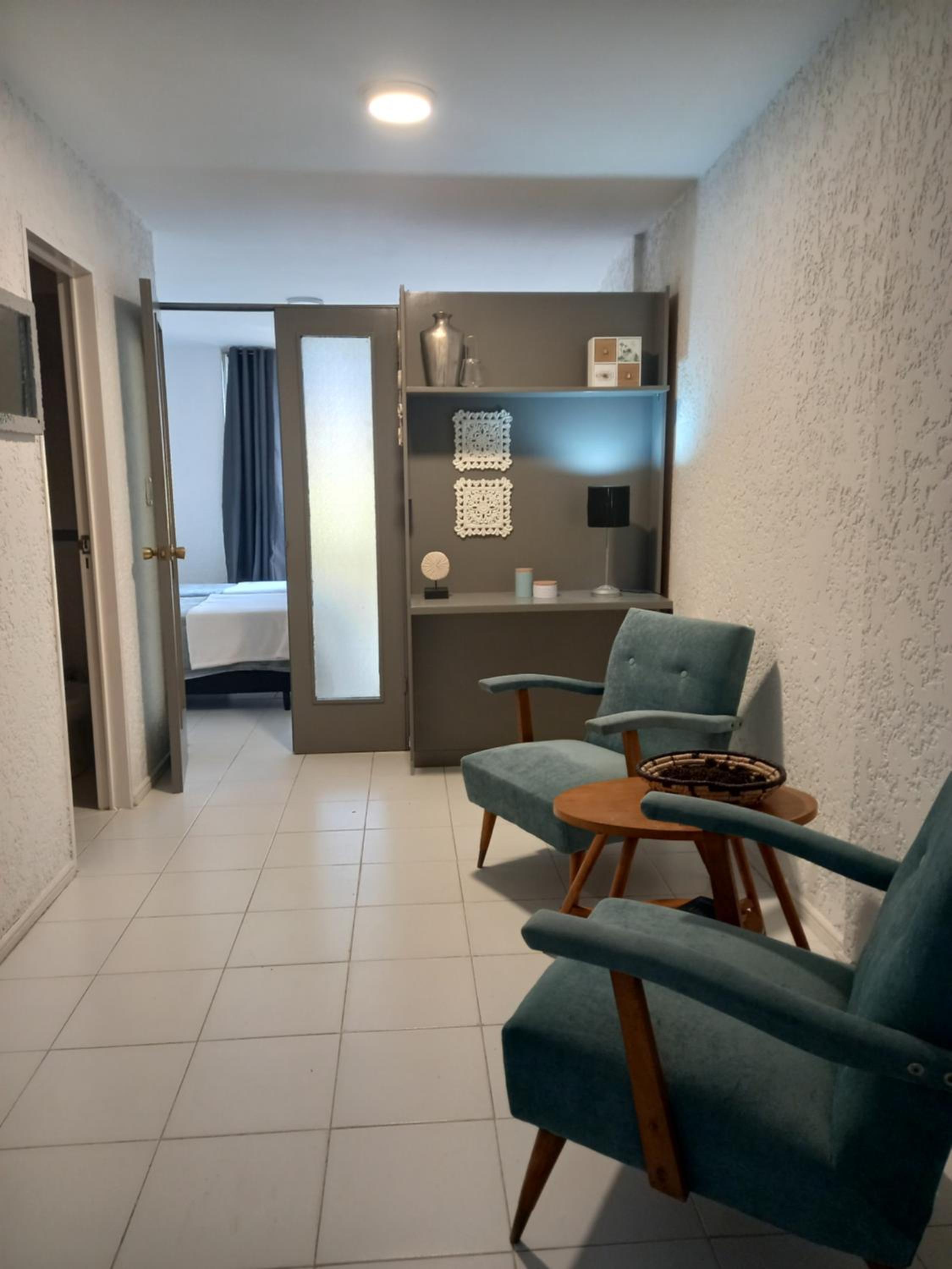 Apartamento Nueva Cordoba